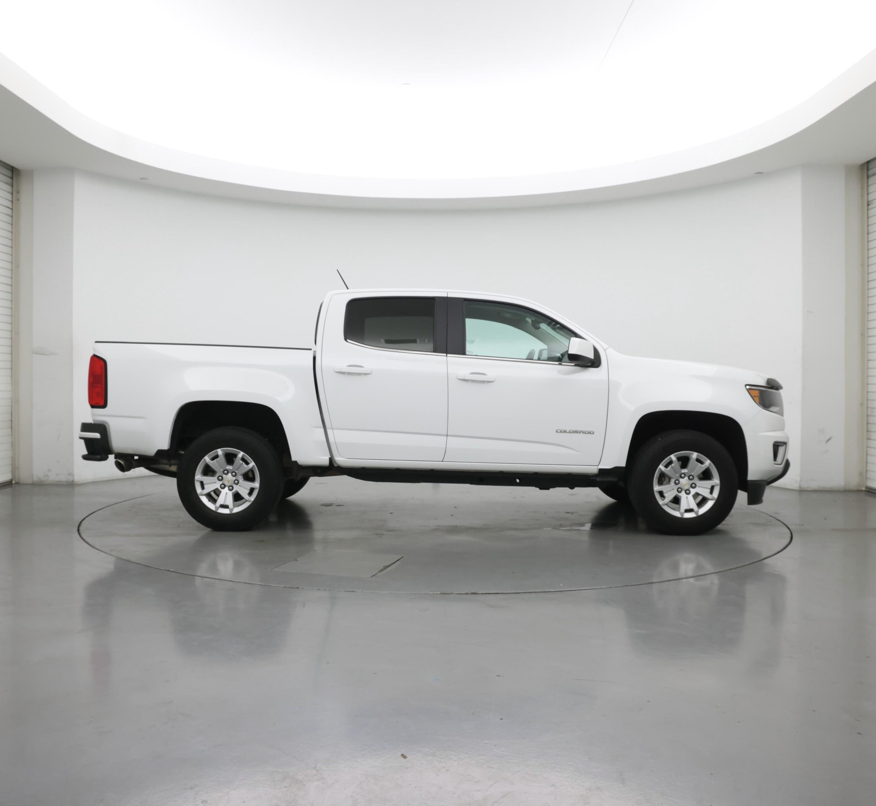 Thumbnail: 2020 Chevrolet Colorado - 7