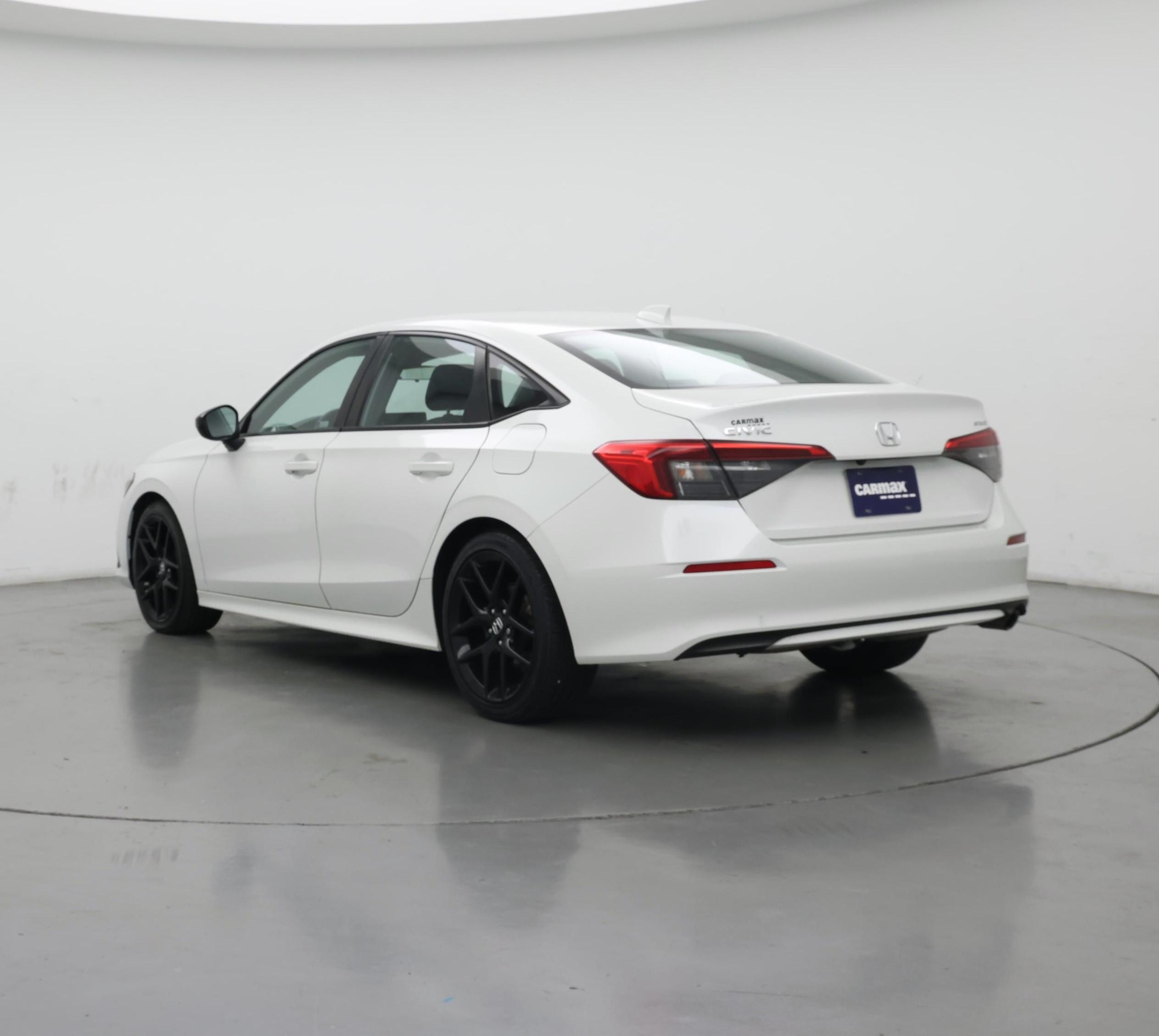 Thumbnail: 2022 Honda Civic - 2