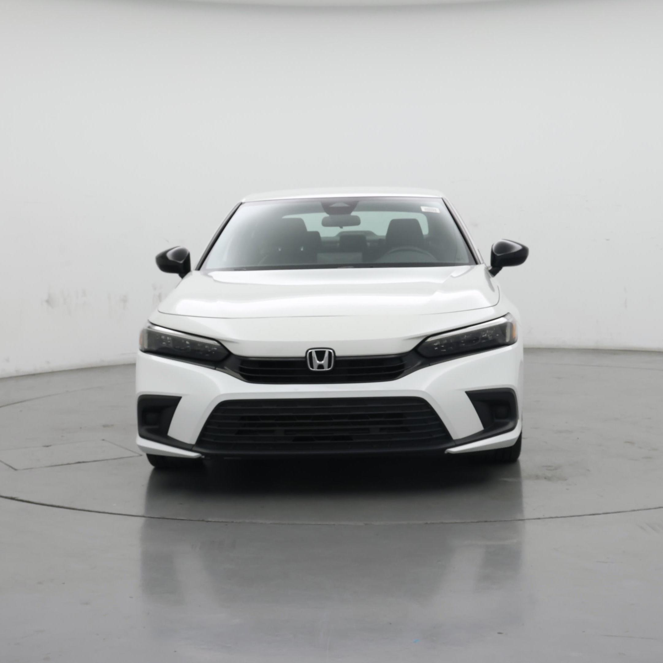 Thumbnail: 2022 Honda Civic - 5