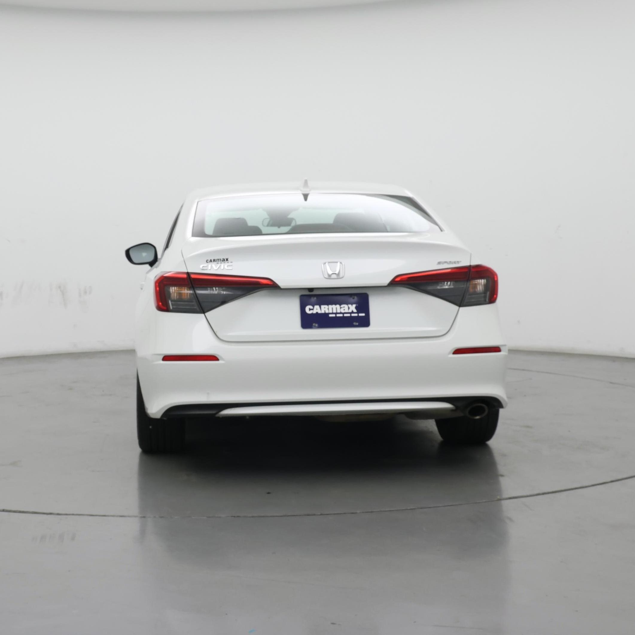 Thumbnail: 2022 Honda Civic - 6