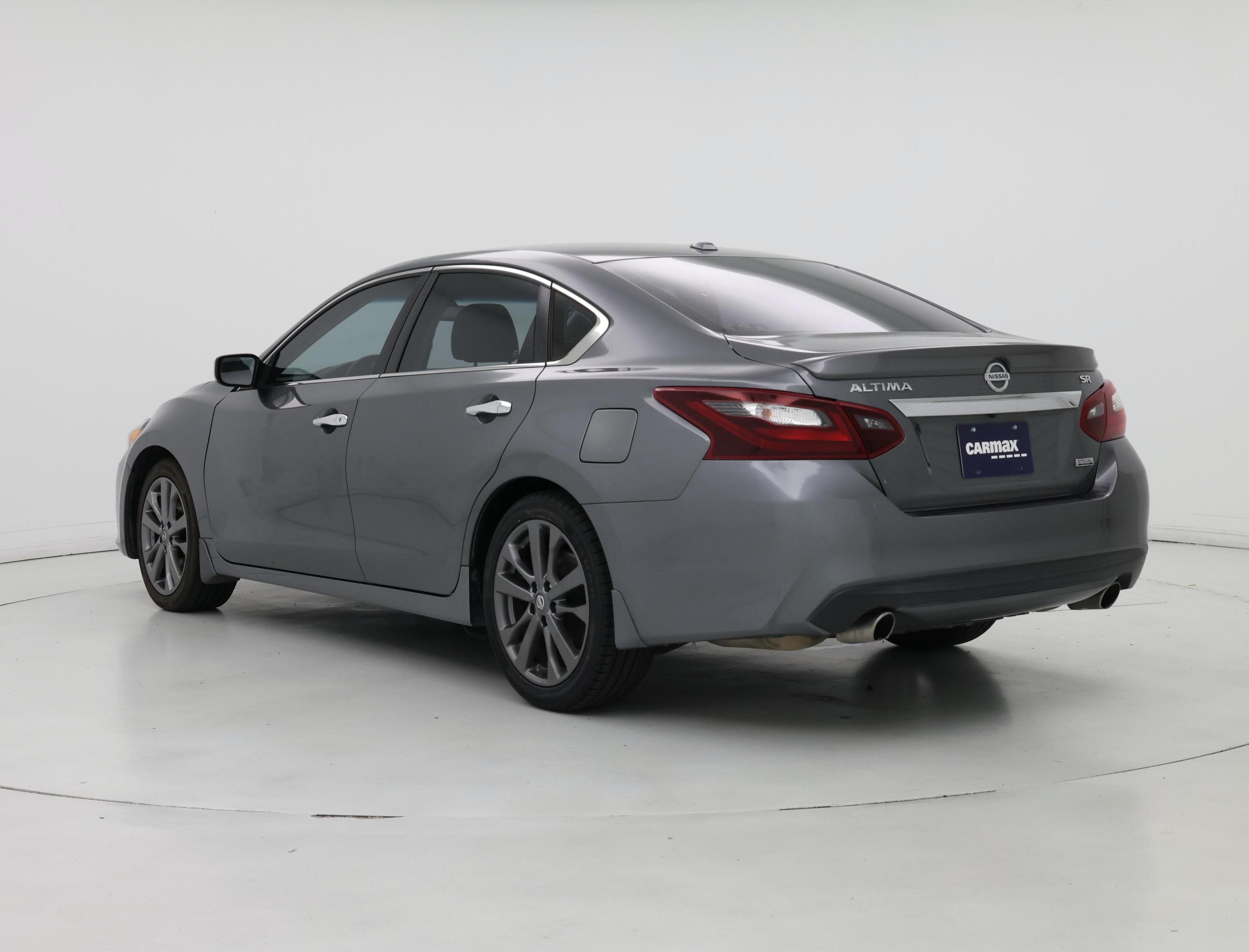 Thumbnail: 2018 Nissan Altima - 2