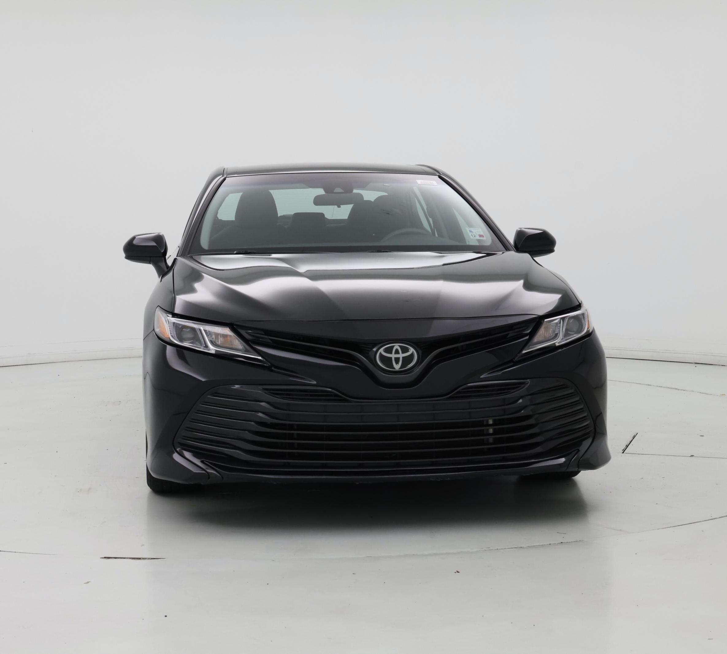 Thumbnail: 2018 Toyota Camry - 5