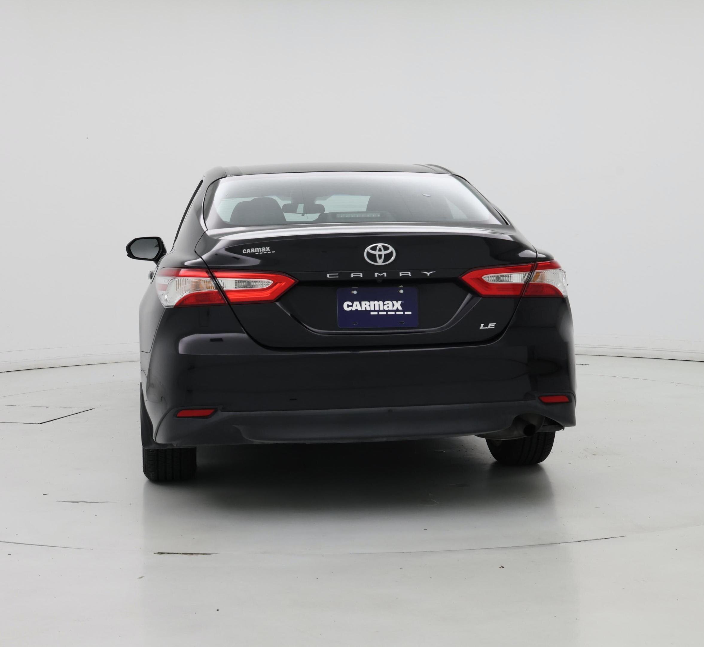 Thumbnail: 2018 Toyota Camry - 6