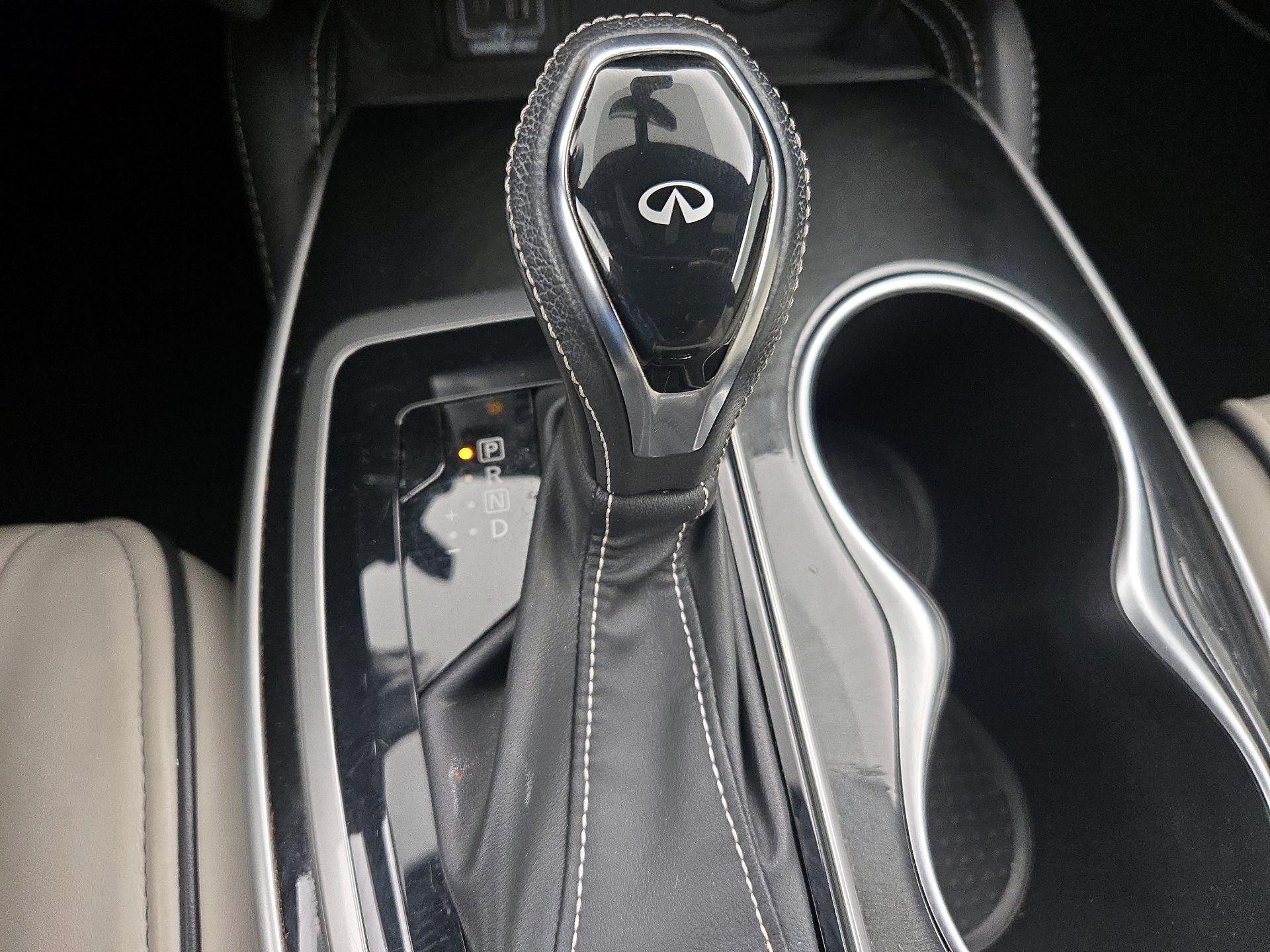 Thumbnail: 2019 INFINITI QX60 - 18