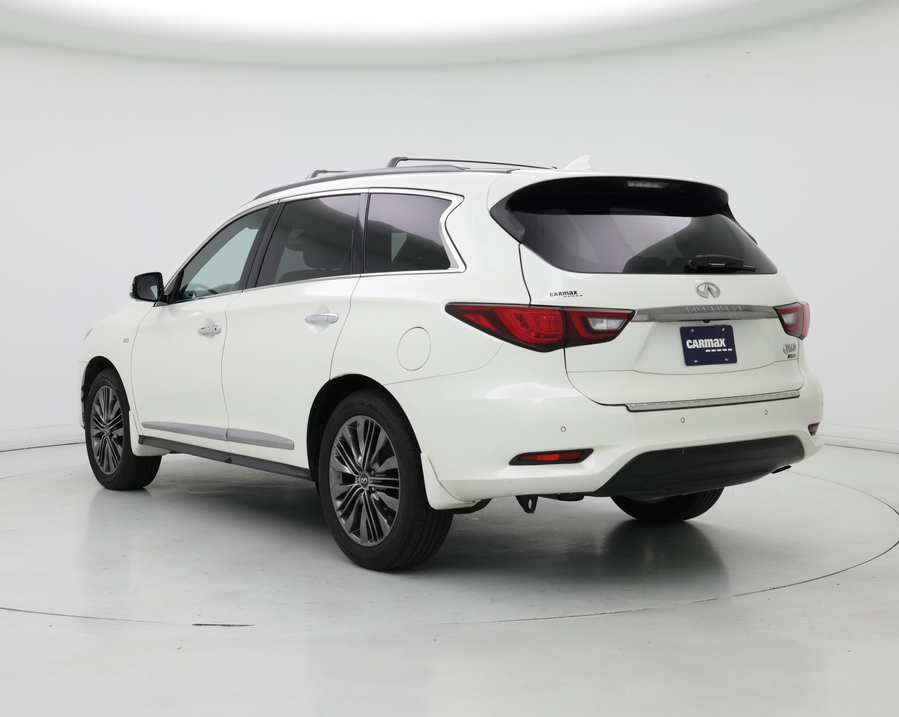 Thumbnail: 2019 INFINITI QX60 - 2