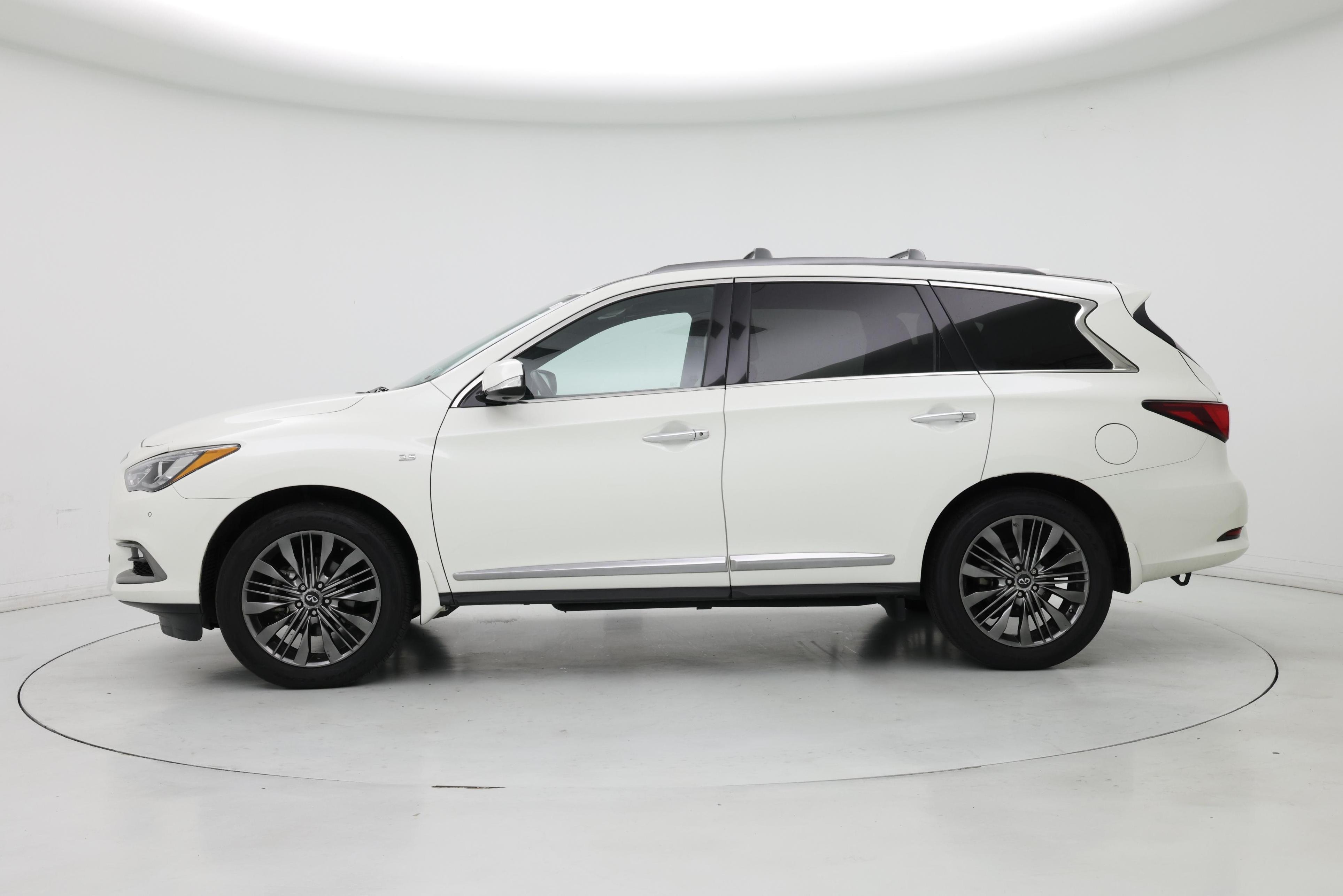 Thumbnail: 2019 INFINITI QX60 - 3