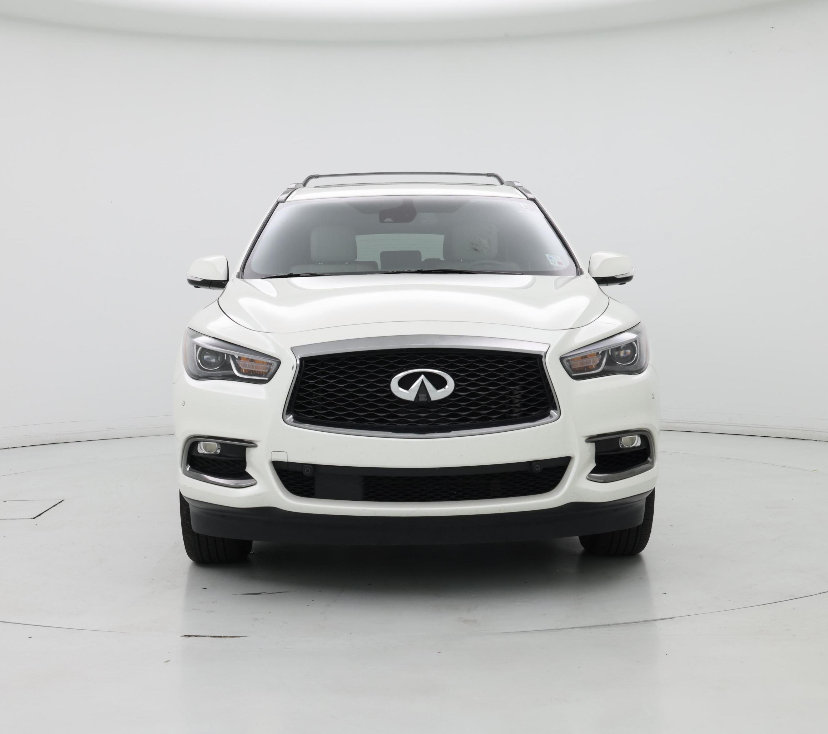 Thumbnail: 2019 INFINITI QX60 - 5