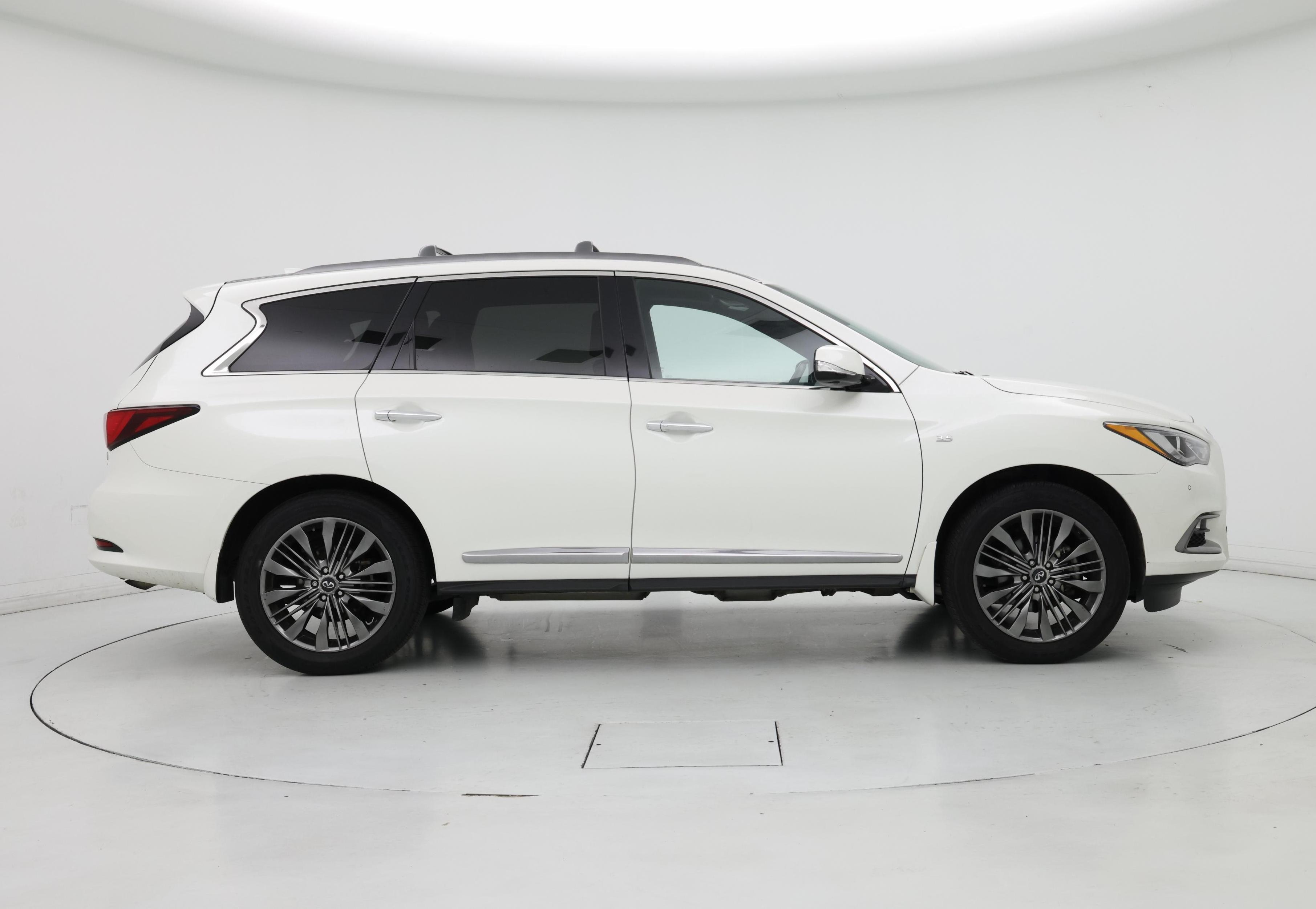 Thumbnail: 2019 INFINITI QX60 - 7