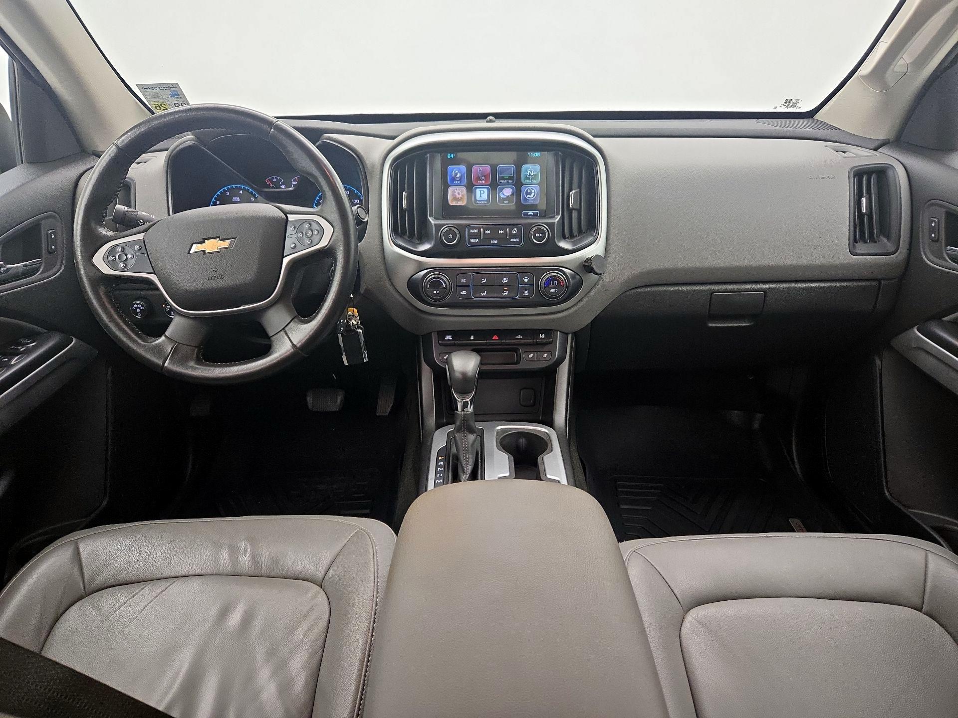 Thumbnail: 2016 Chevrolet Colorado - 9