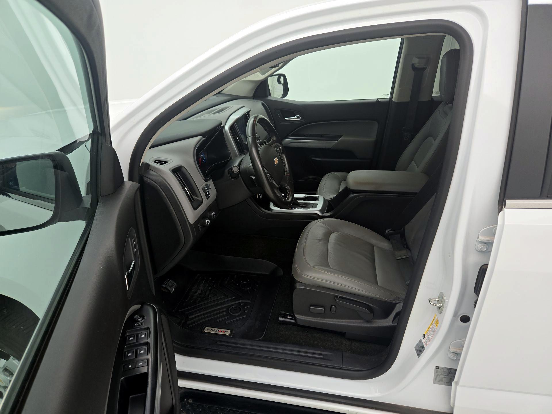 Thumbnail: 2016 Chevrolet Colorado - 11