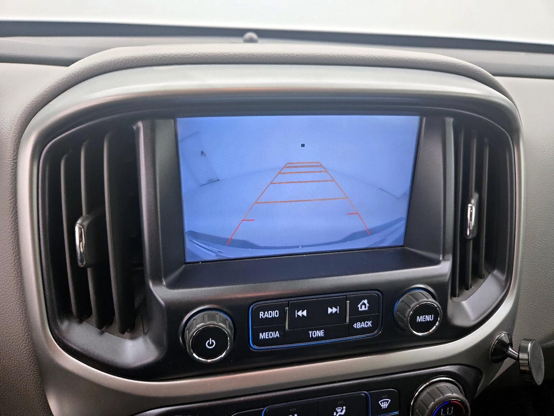 Thumbnail: 2016 Chevrolet Colorado - 14