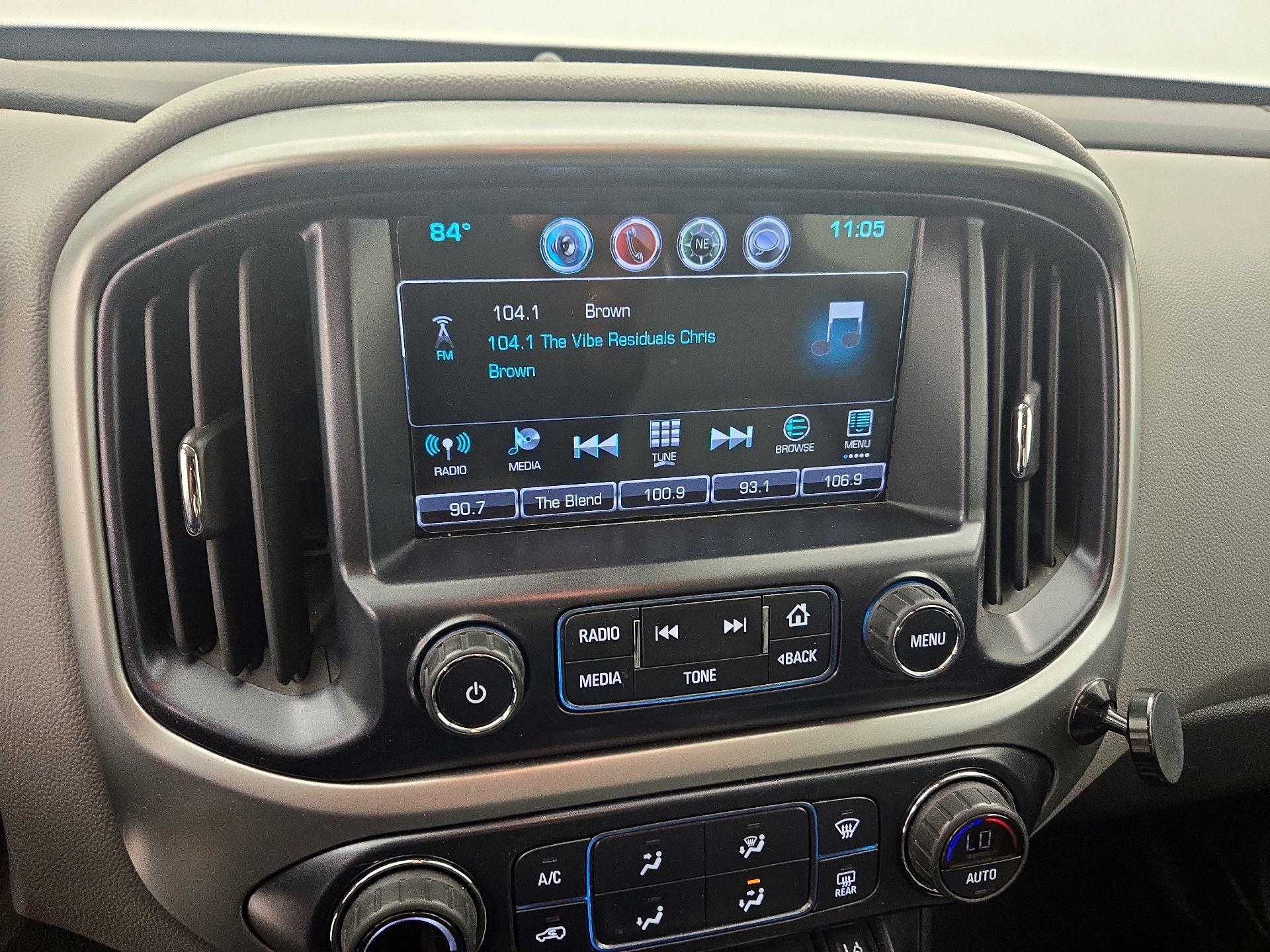Thumbnail: 2016 Chevrolet Colorado - 15