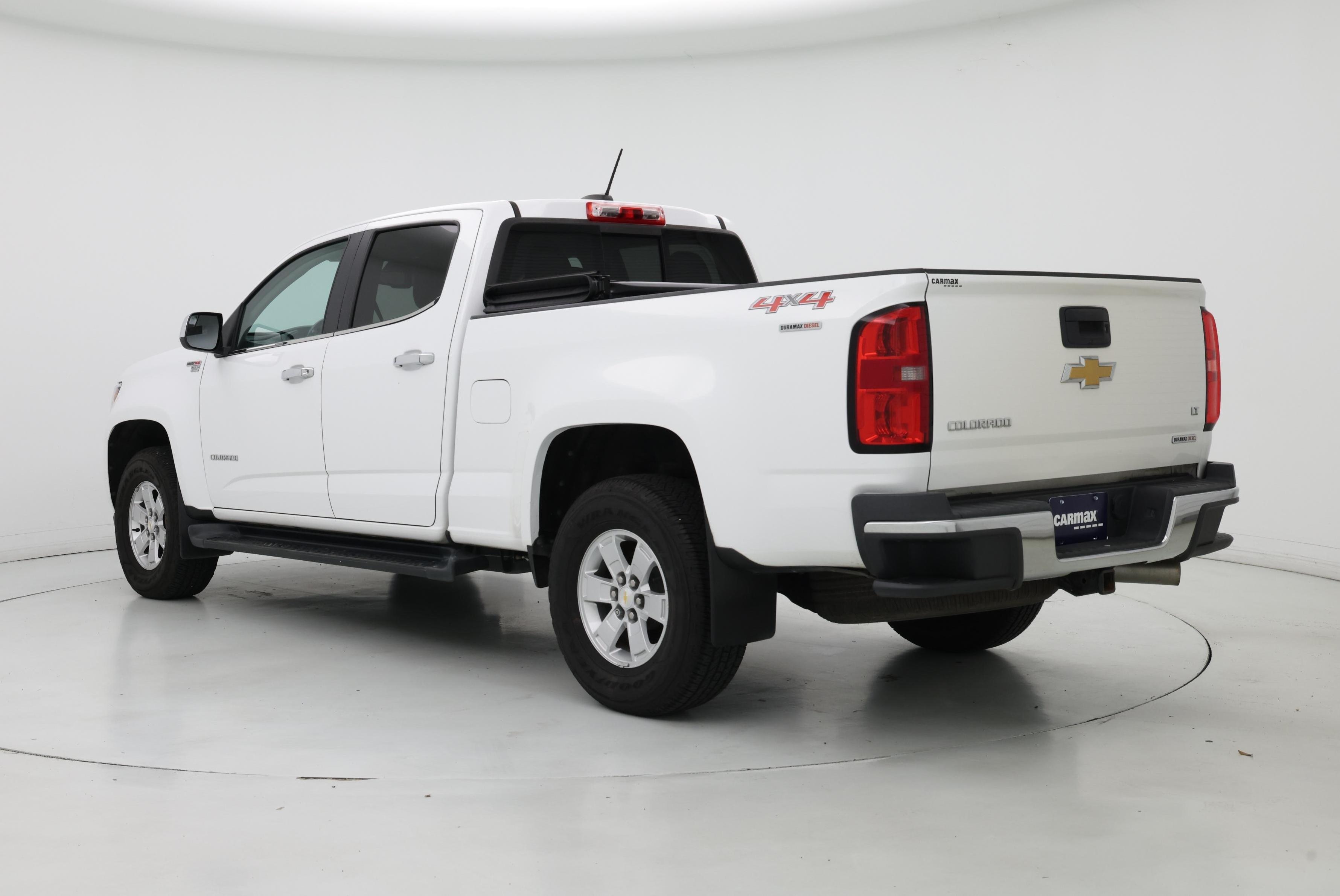 Thumbnail: 2016 Chevrolet Colorado - 2
