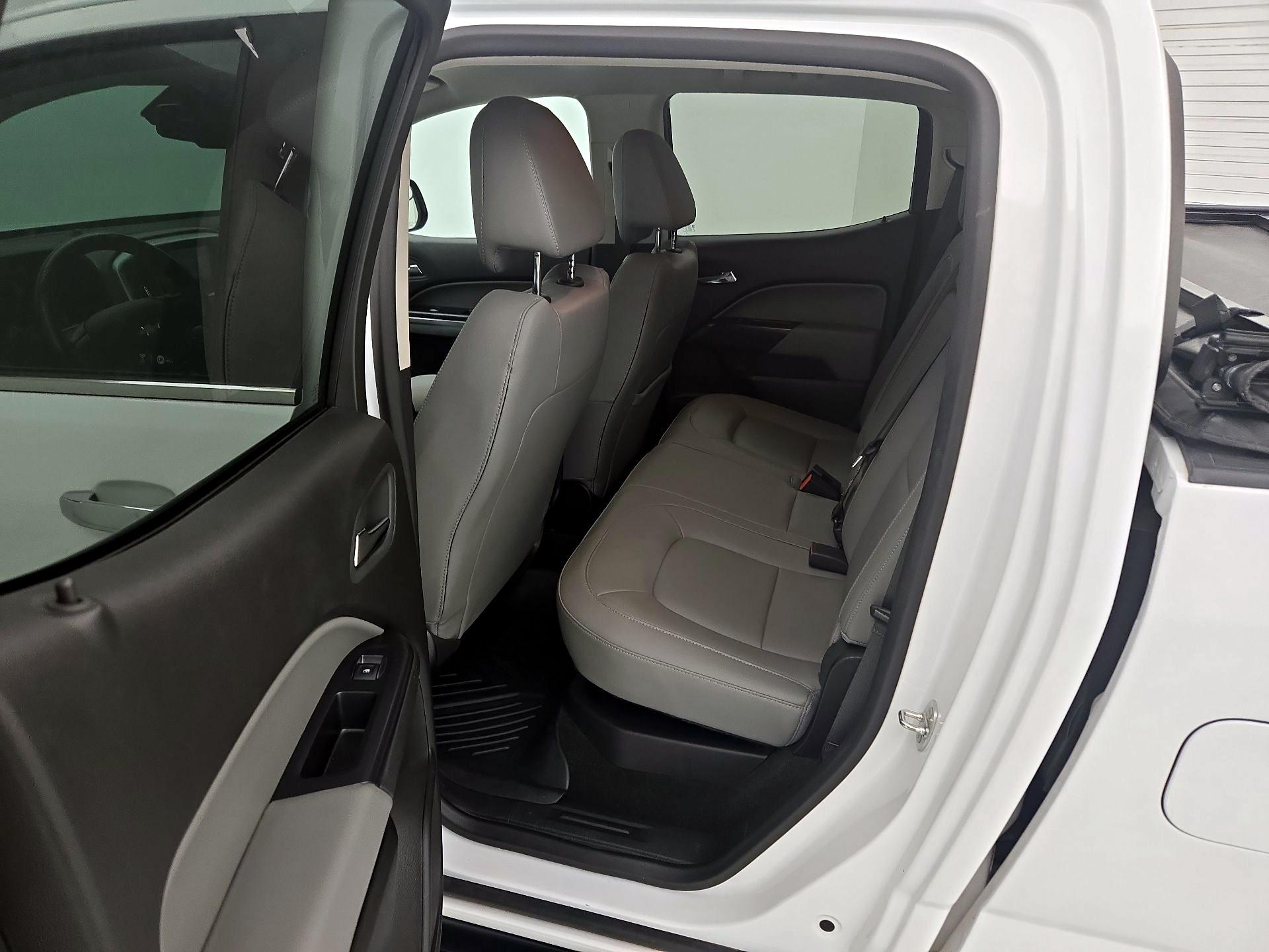 Thumbnail: 2016 Chevrolet Colorado - 19