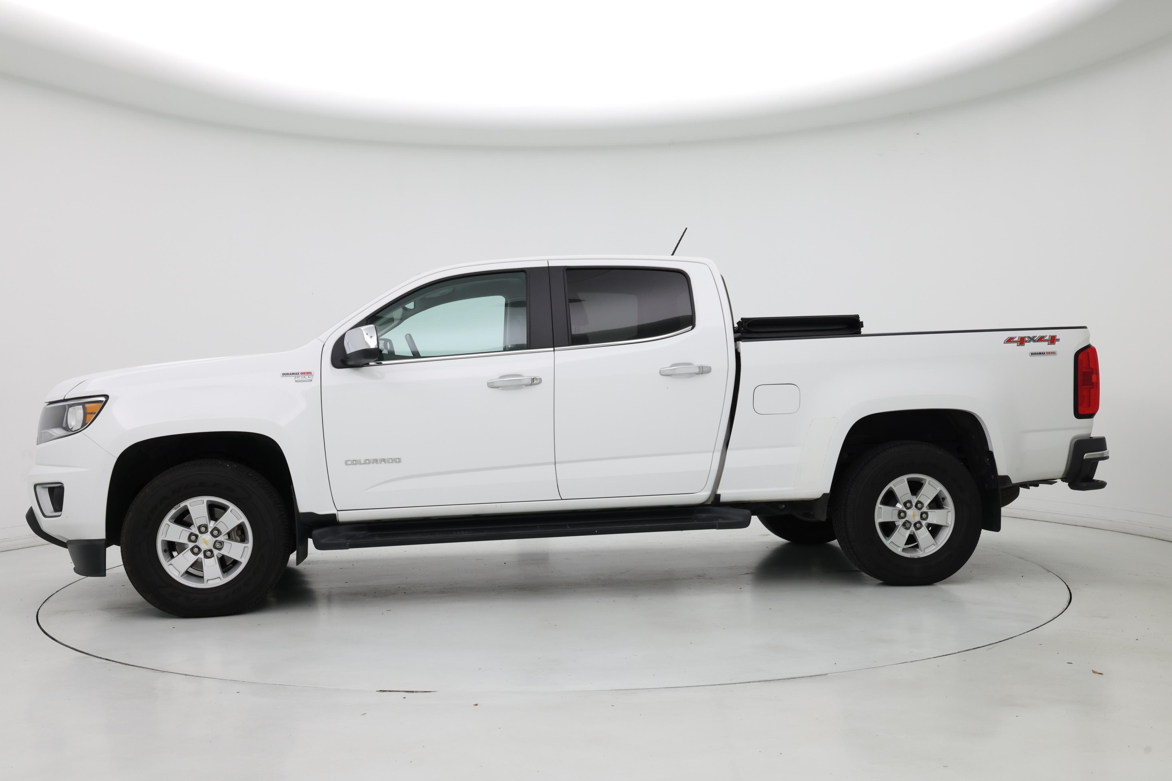 Thumbnail: 2016 Chevrolet Colorado - 3