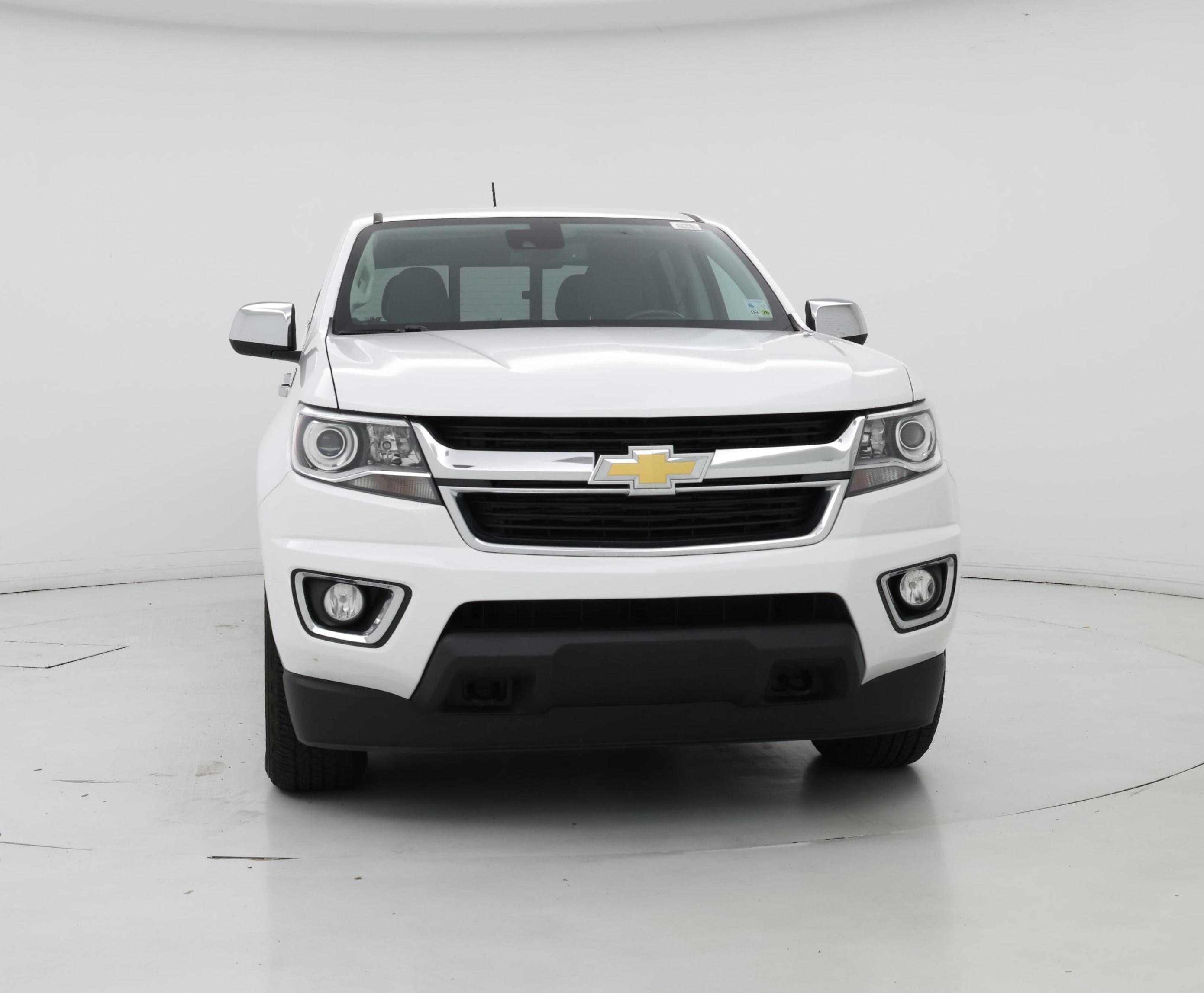 Thumbnail: 2016 Chevrolet Colorado - 5