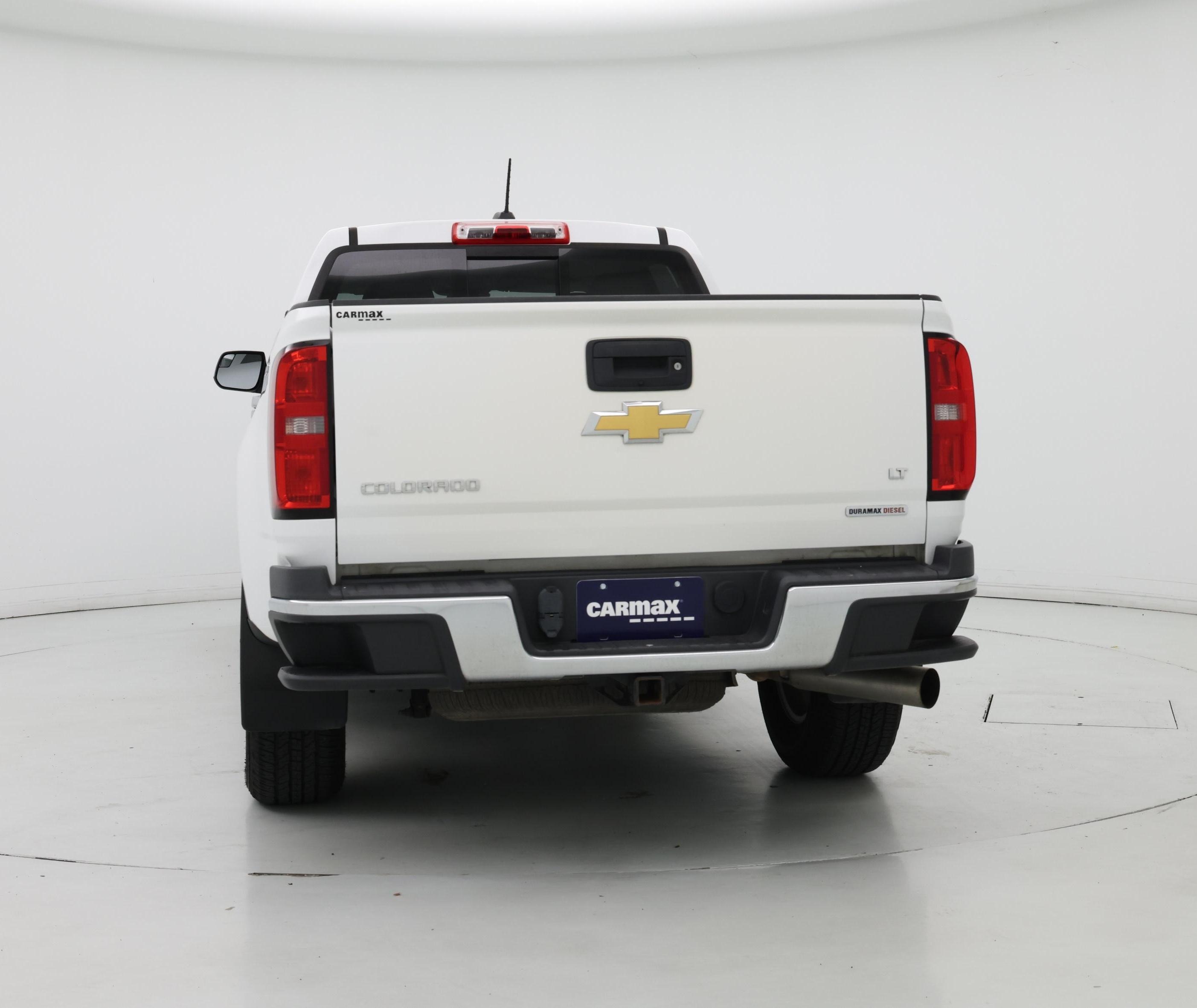 Thumbnail: 2016 Chevrolet Colorado - 6