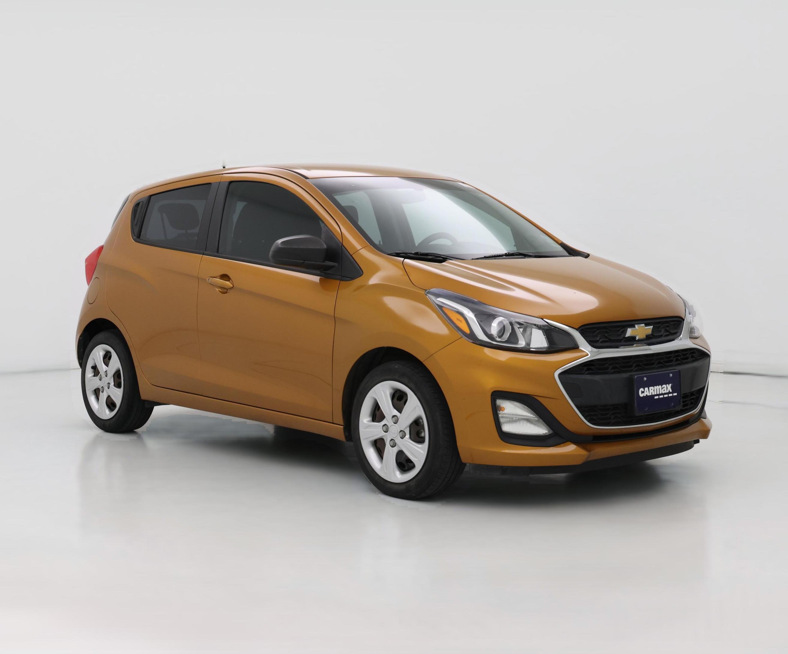 Thumbnail: 2019 Chevrolet Spark - 1