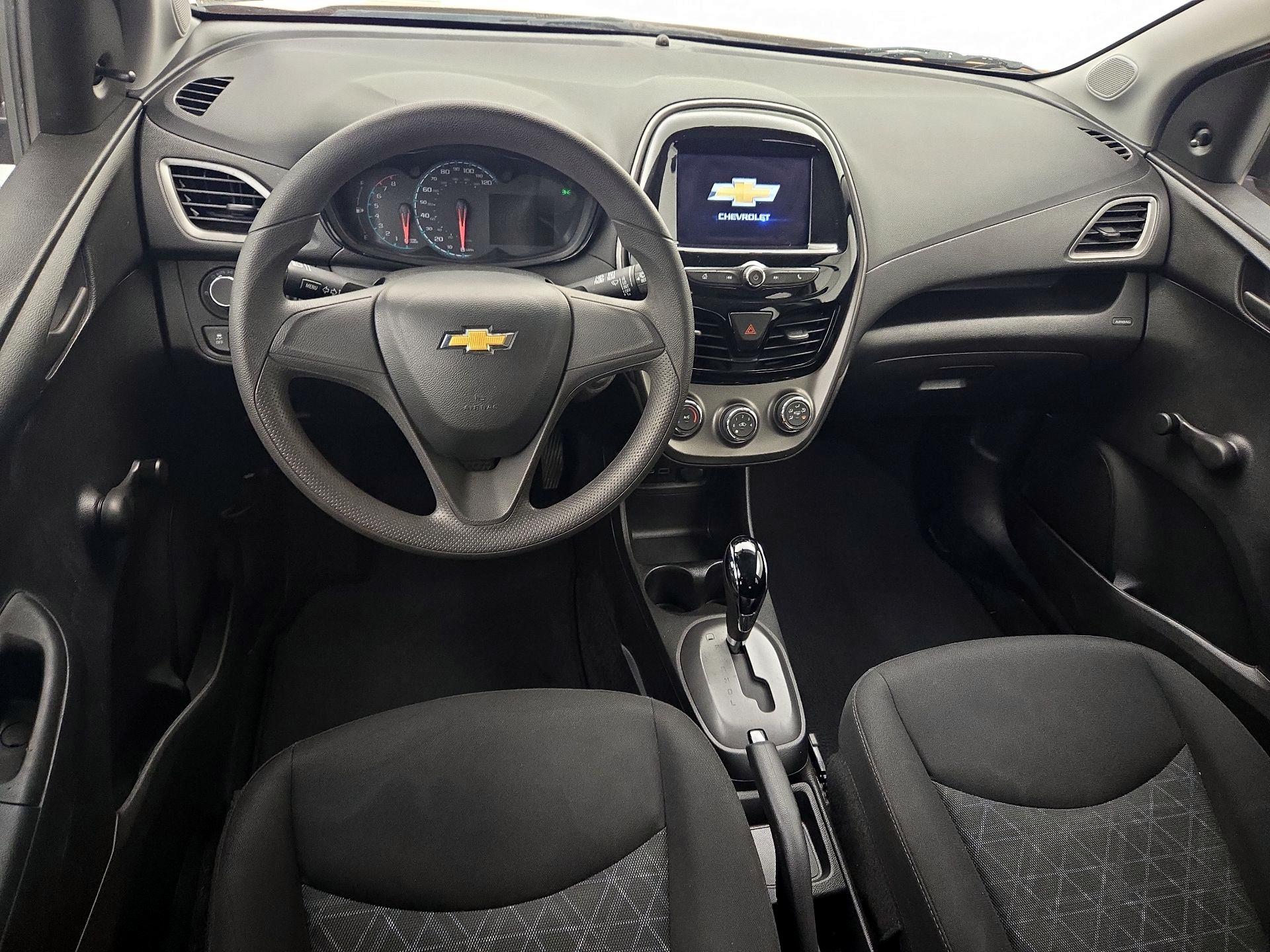 Thumbnail: 2019 Chevrolet Spark - 9