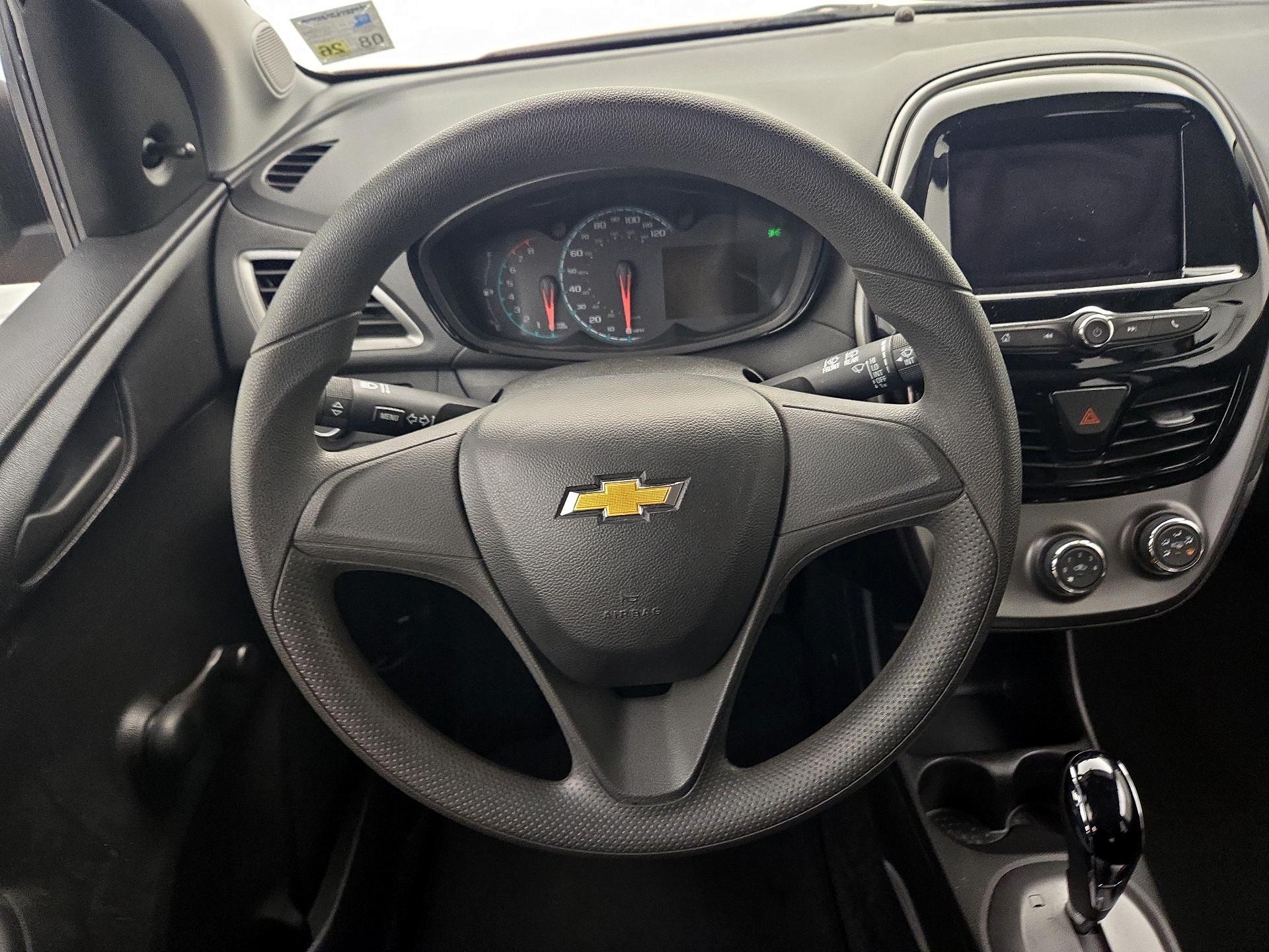 Thumbnail: 2019 Chevrolet Spark - 10