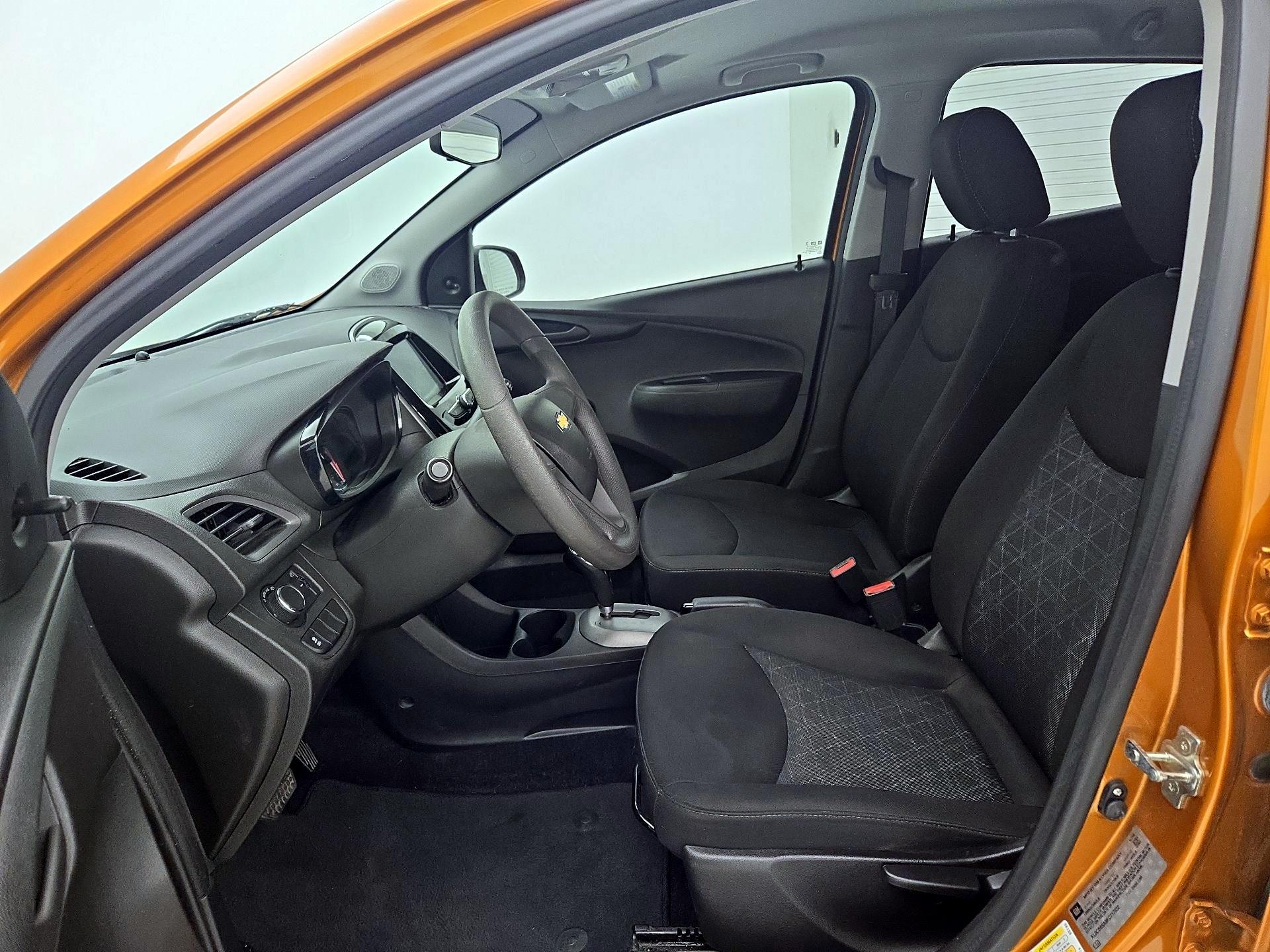 Thumbnail: 2019 Chevrolet Spark - 11
