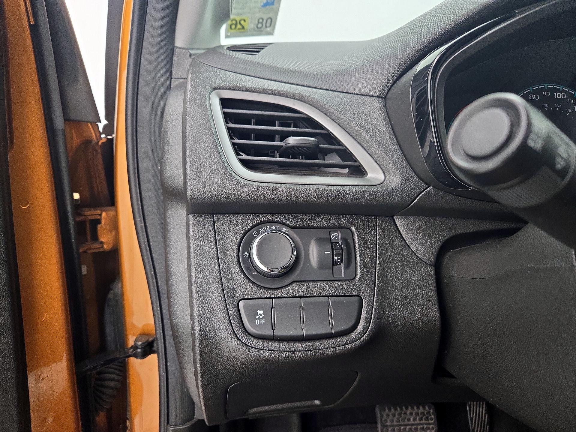 Thumbnail: 2019 Chevrolet Spark - 13