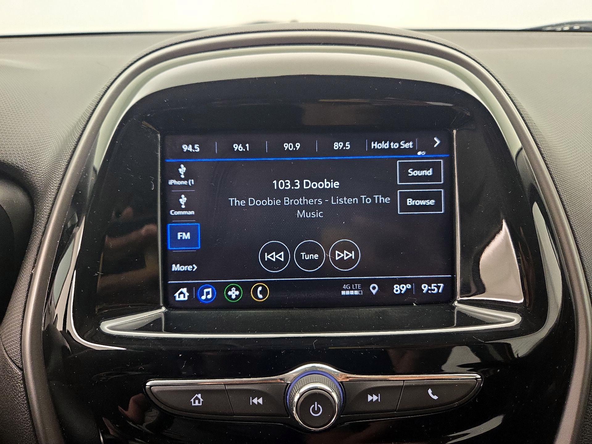 Thumbnail: 2019 Chevrolet Spark - 15