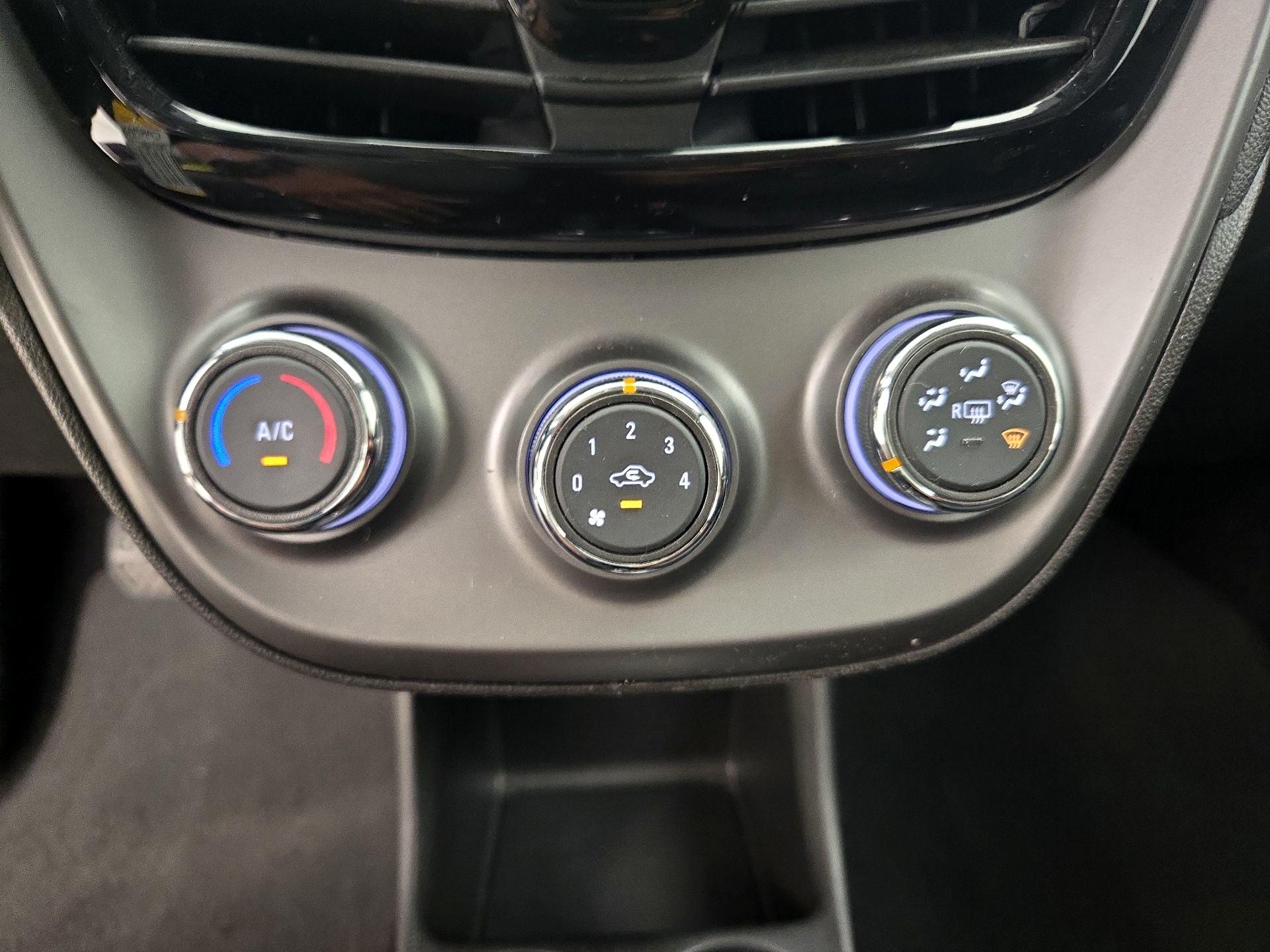 Thumbnail: 2019 Chevrolet Spark - 16