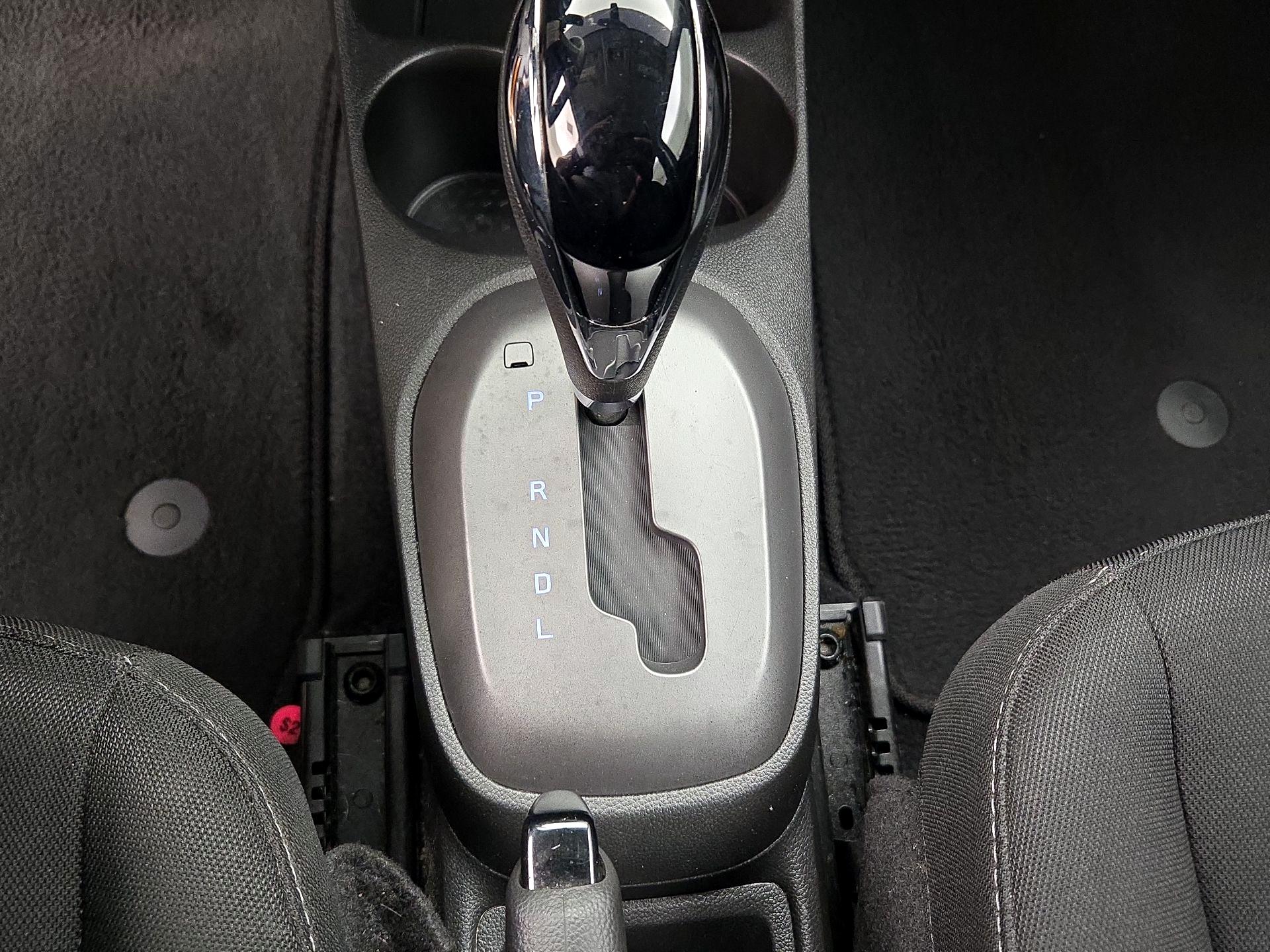 Thumbnail: 2019 Chevrolet Spark - 17