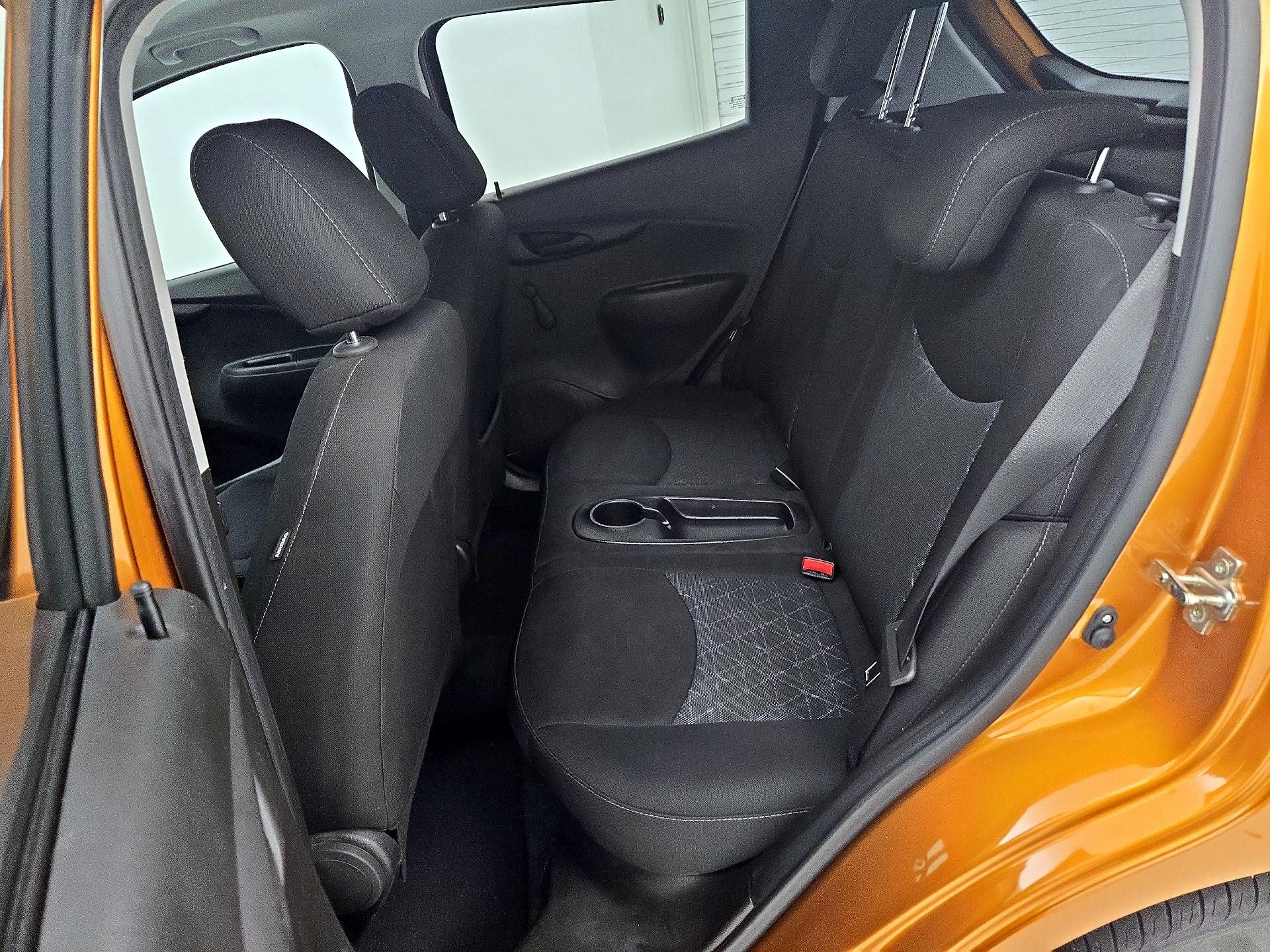 Thumbnail: 2019 Chevrolet Spark - 19
