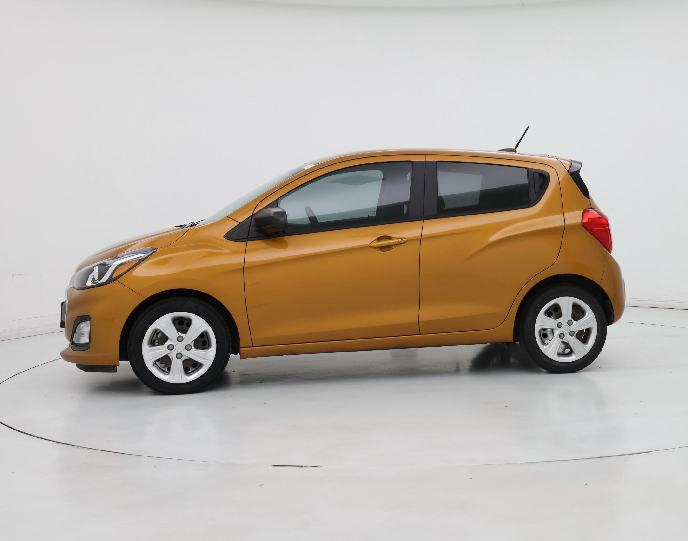 Thumbnail: 2019 Chevrolet Spark - 3