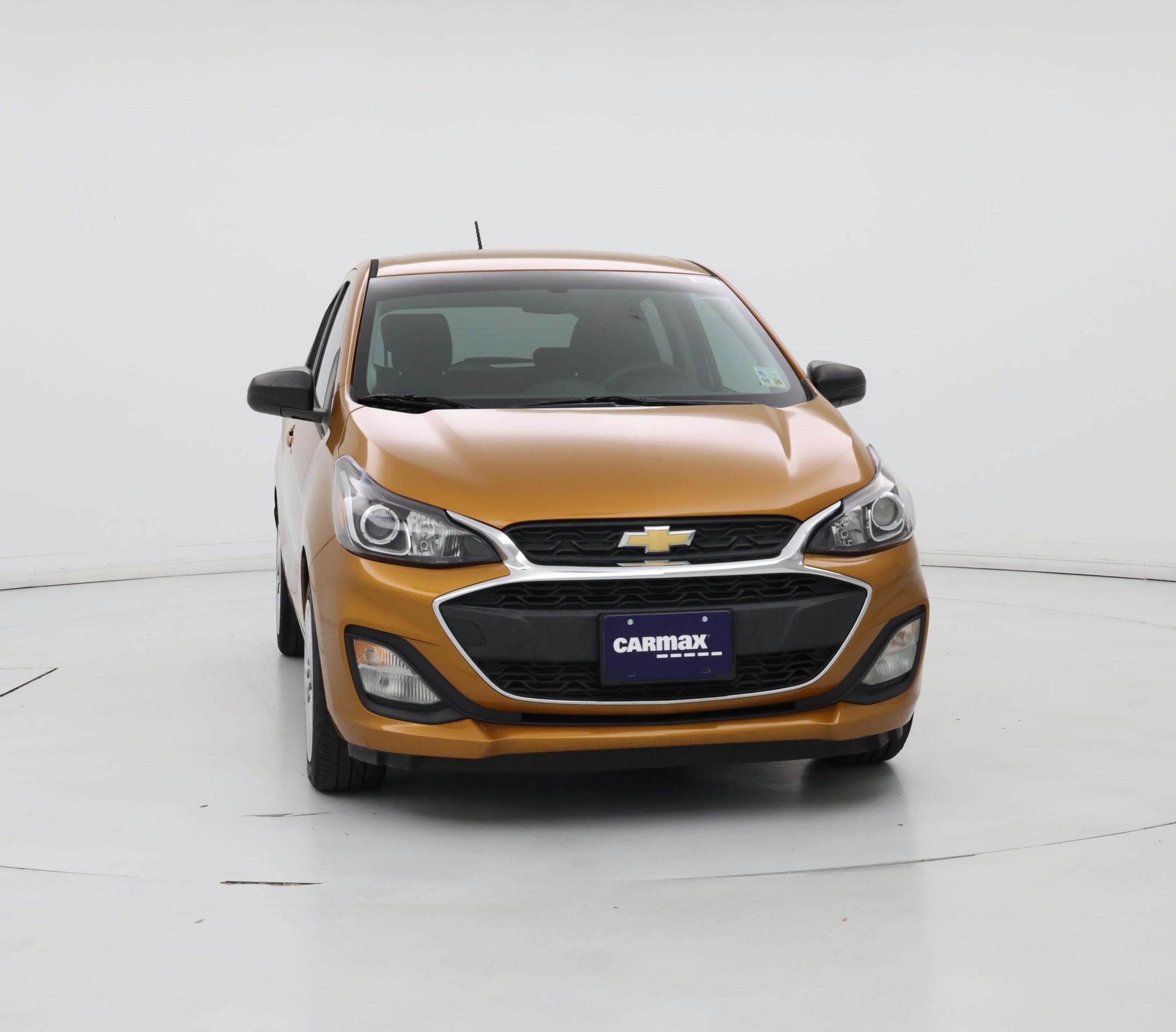 Thumbnail: 2019 Chevrolet Spark - 5