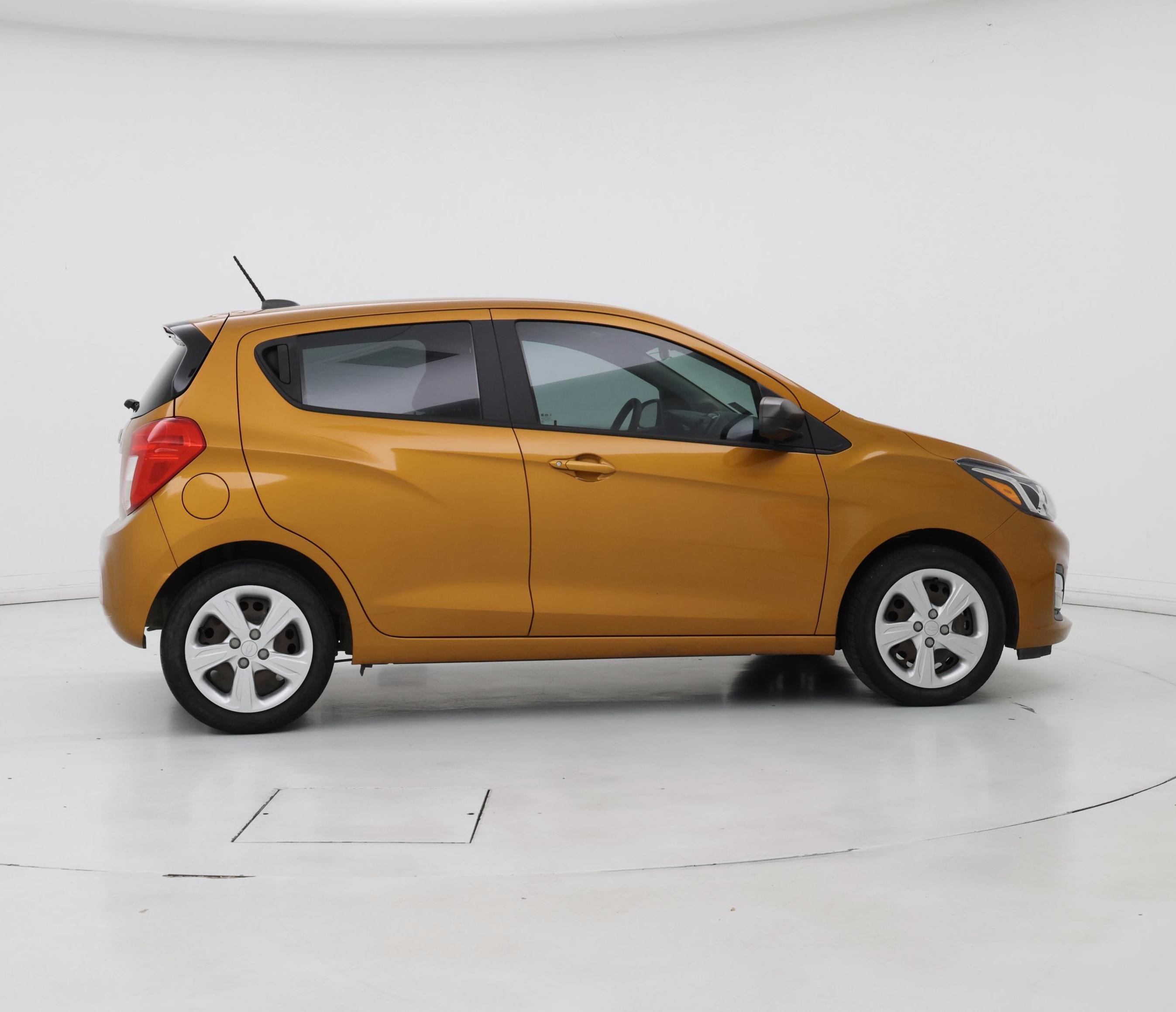 Thumbnail: 2019 Chevrolet Spark - 7