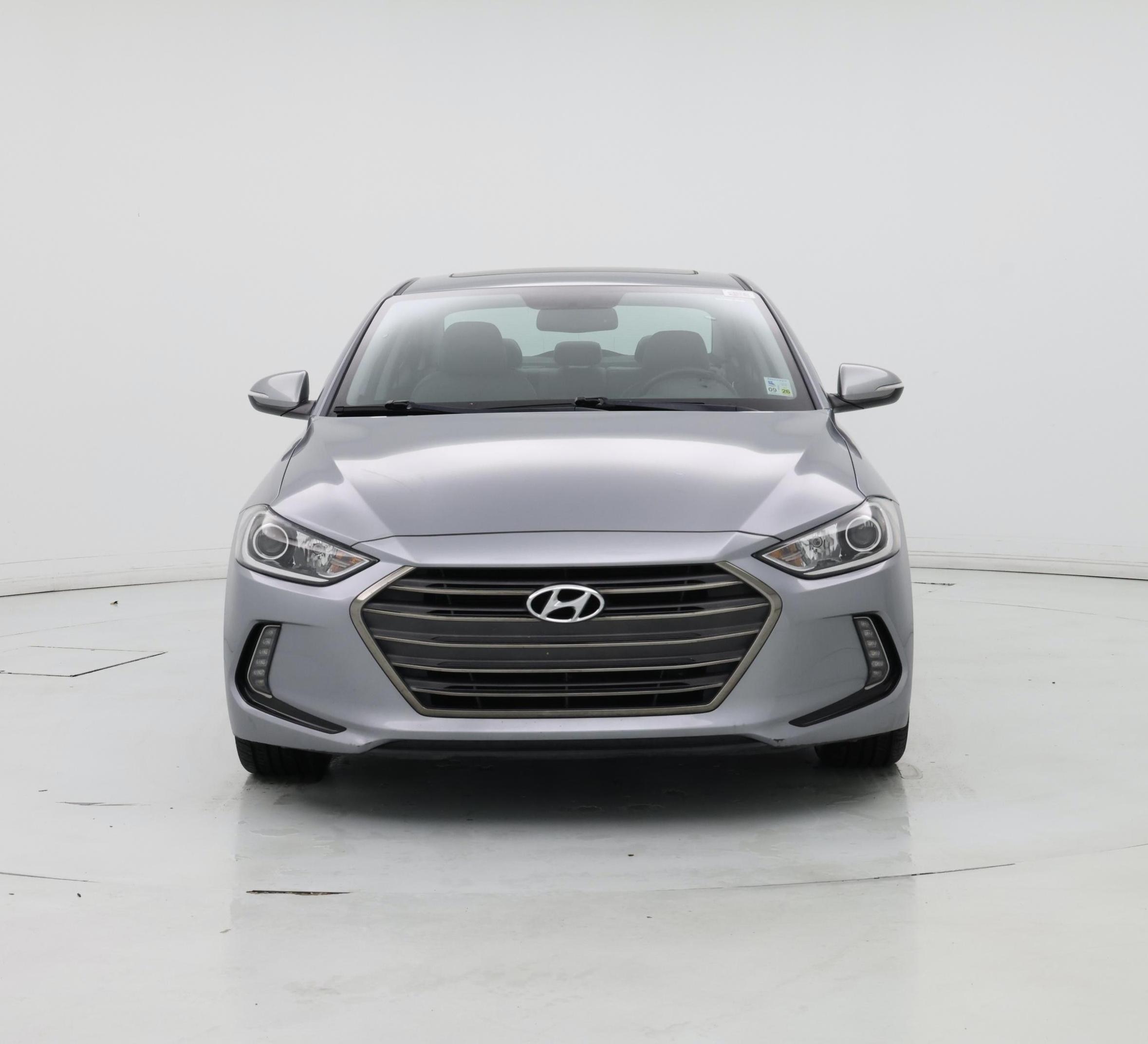 Thumbnail: 2017 Hyundai Elantra - 5