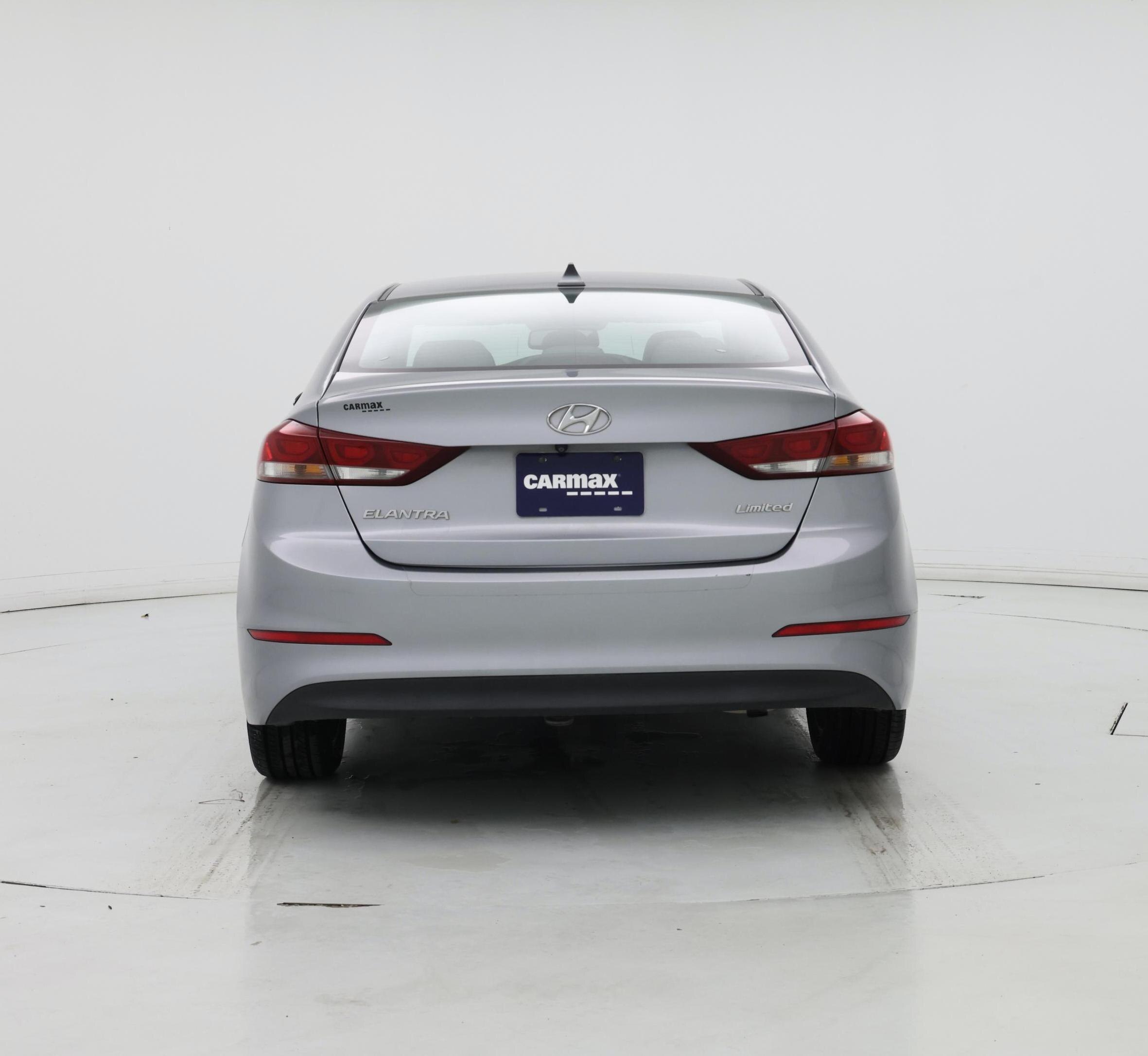 Thumbnail: 2017 Hyundai Elantra - 6