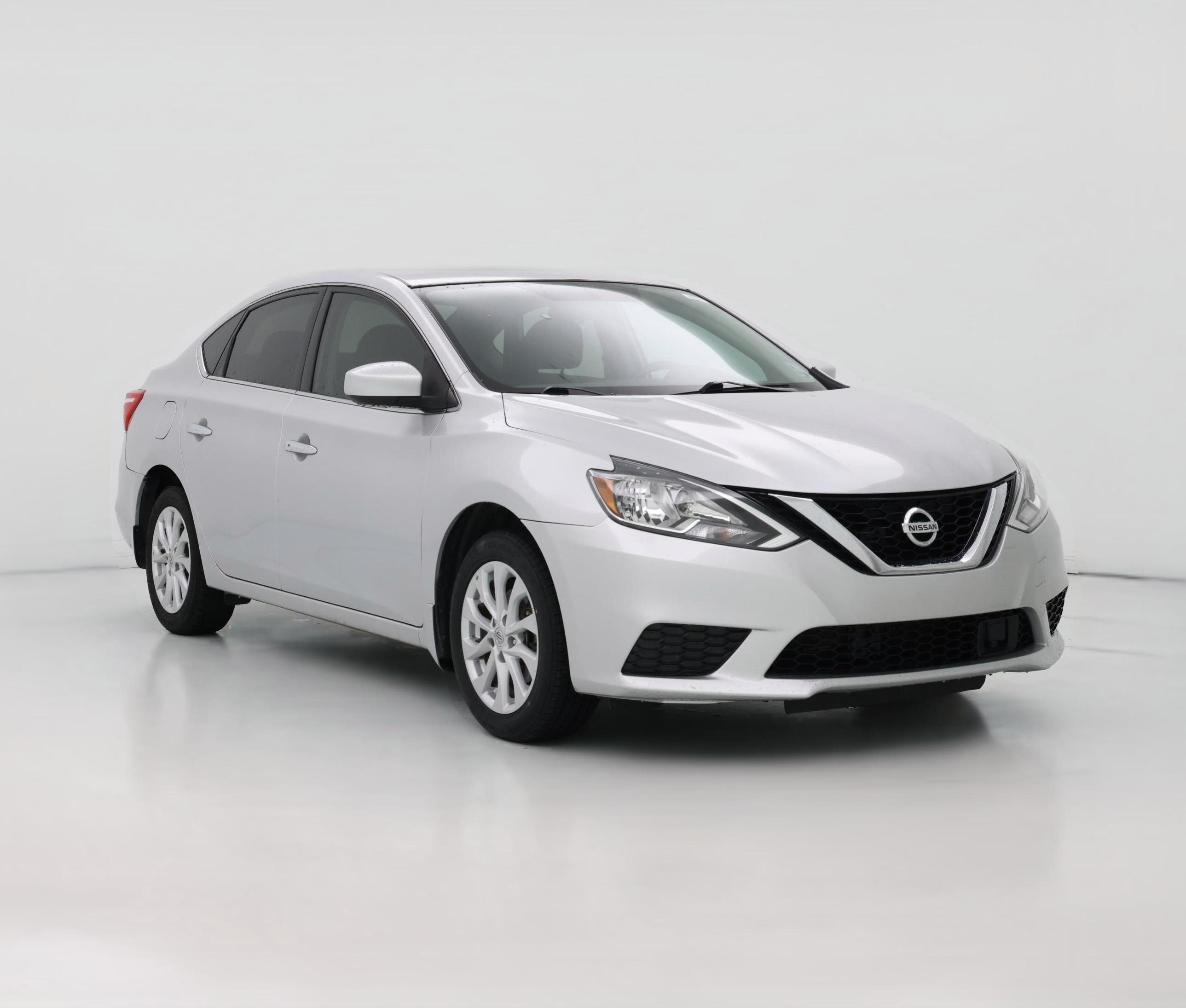 Thumbnail: 2019 Nissan Sentra - 1
