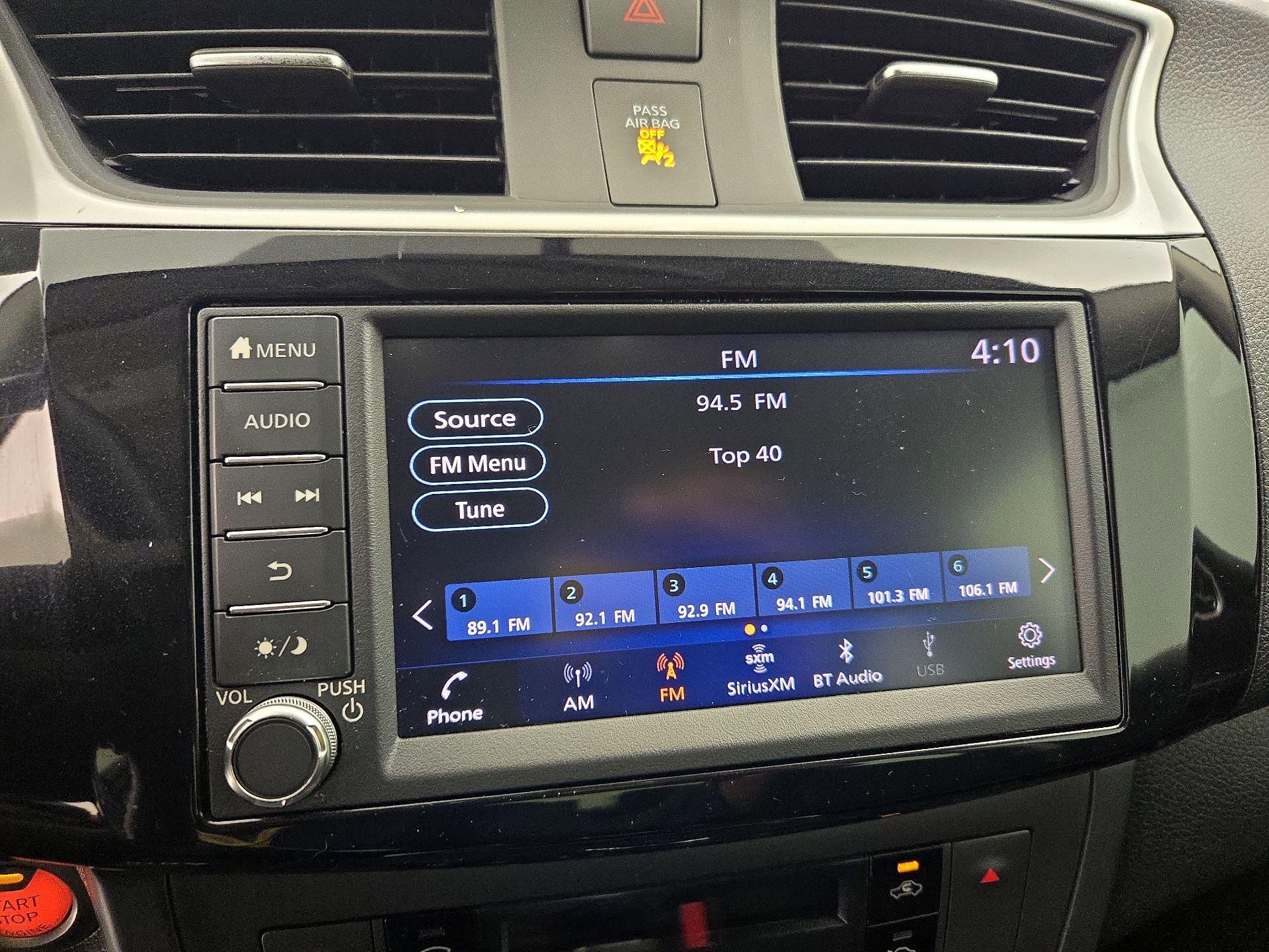 Thumbnail: 2019 Nissan Sentra - 15