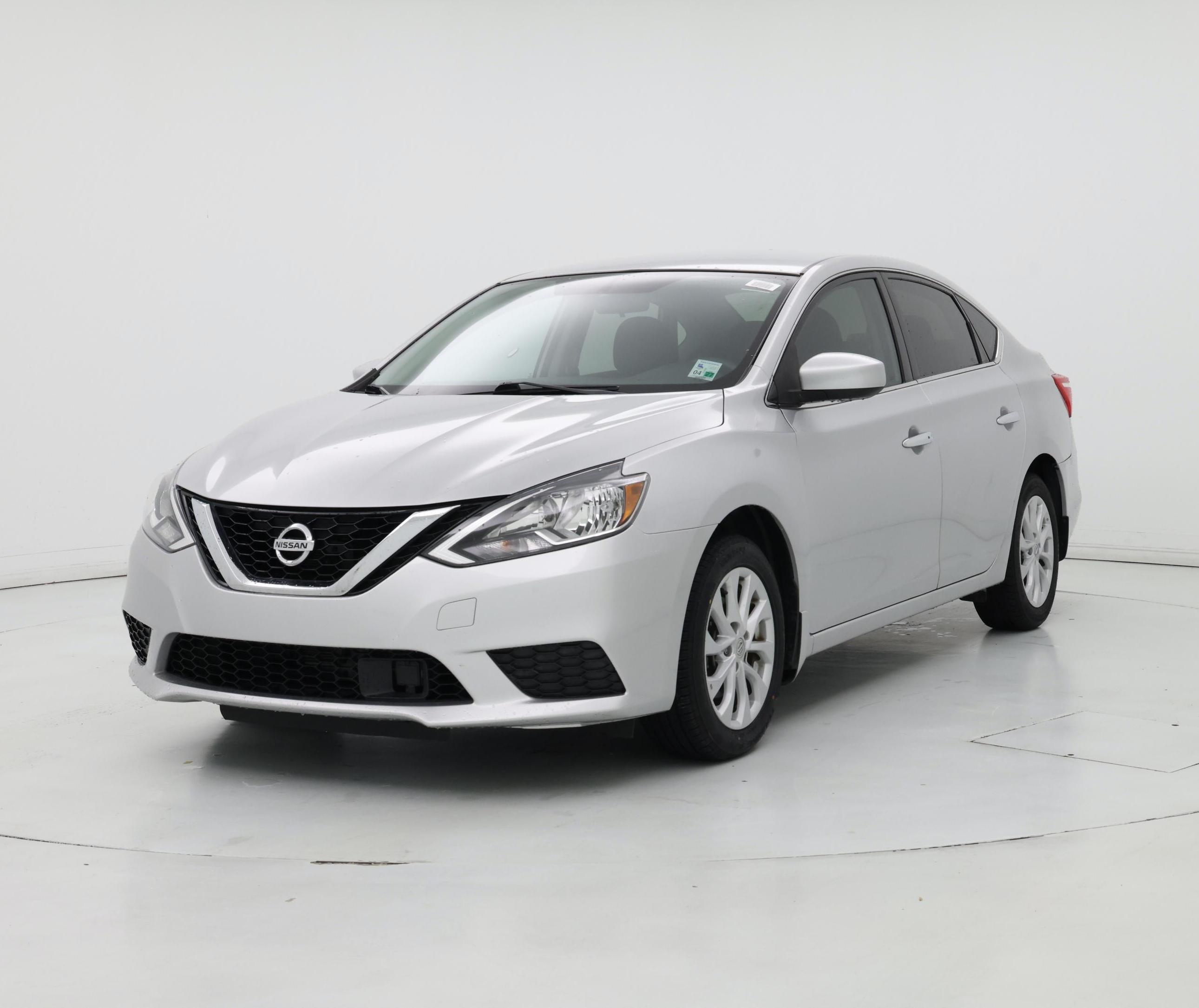 Thumbnail: 2019 Nissan Sentra - 4
