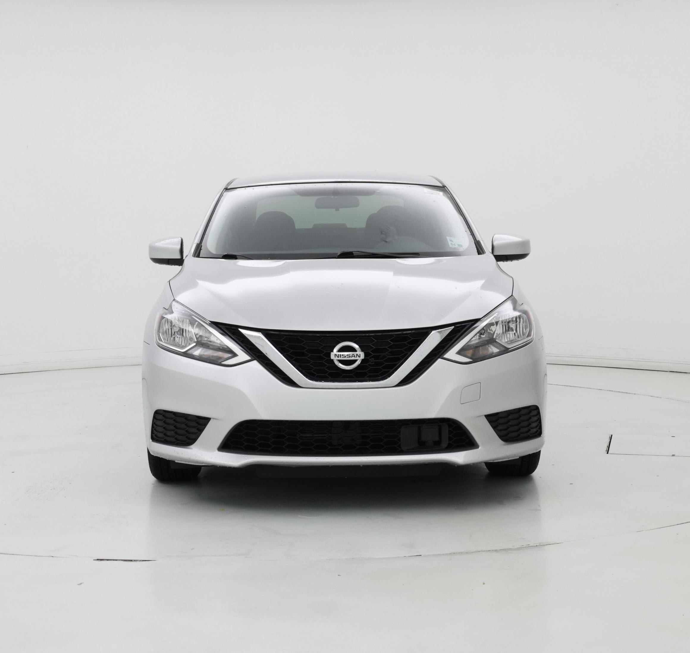 Thumbnail: 2019 Nissan Sentra - 5