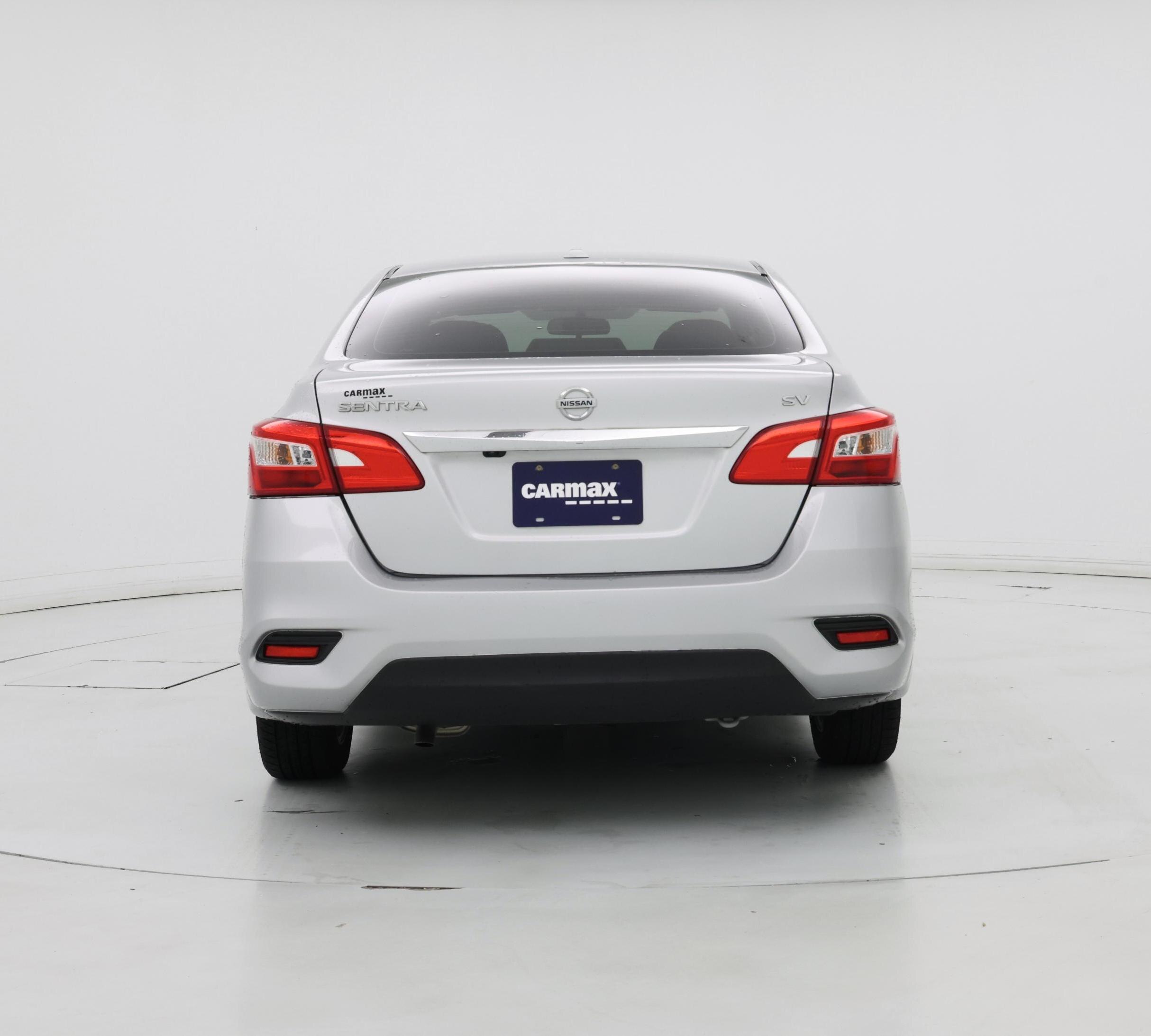 Thumbnail: 2019 Nissan Sentra - 6