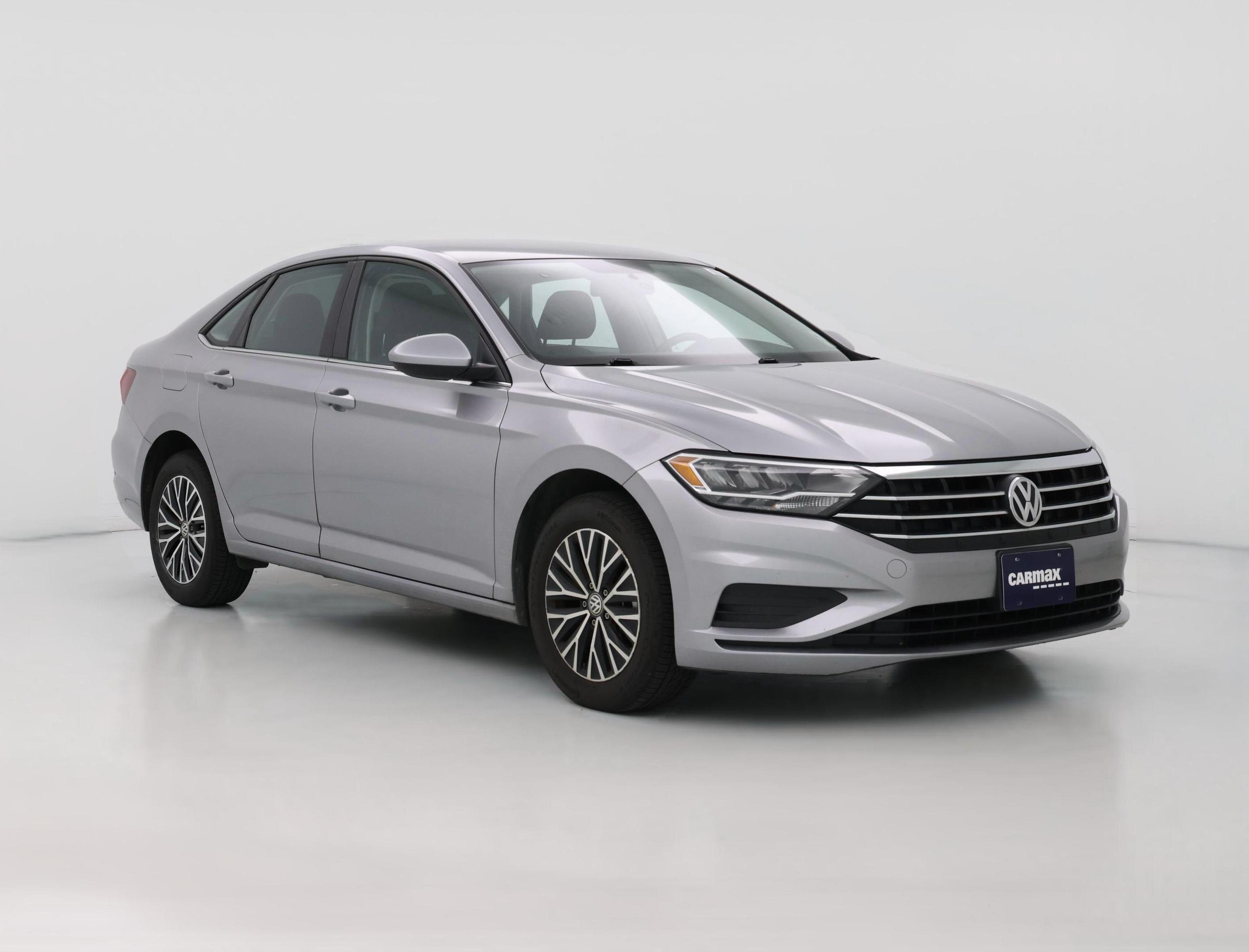 Thumbnail: 2021 Volkswagen Jetta - 1