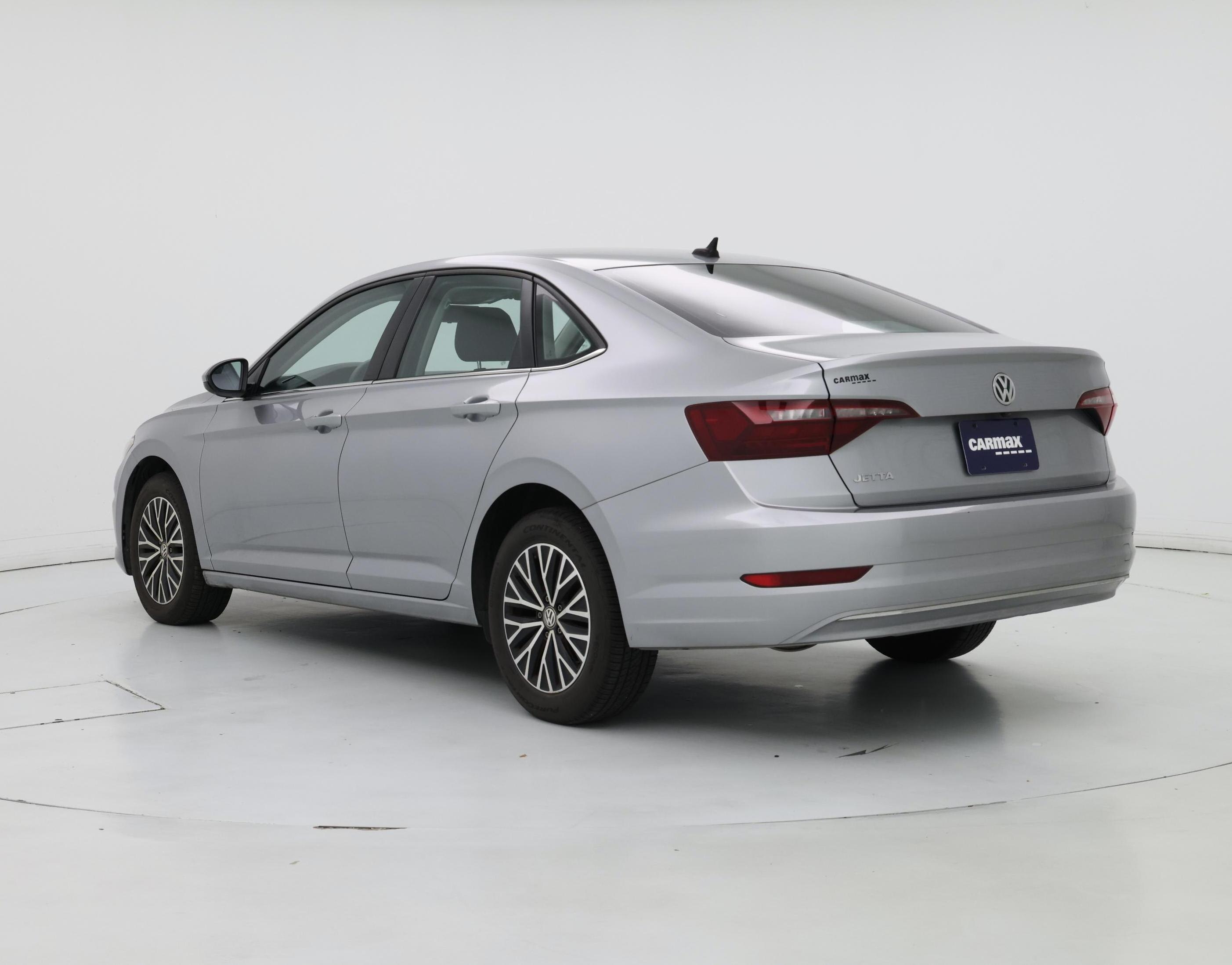 Thumbnail: 2021 Volkswagen Jetta - 2