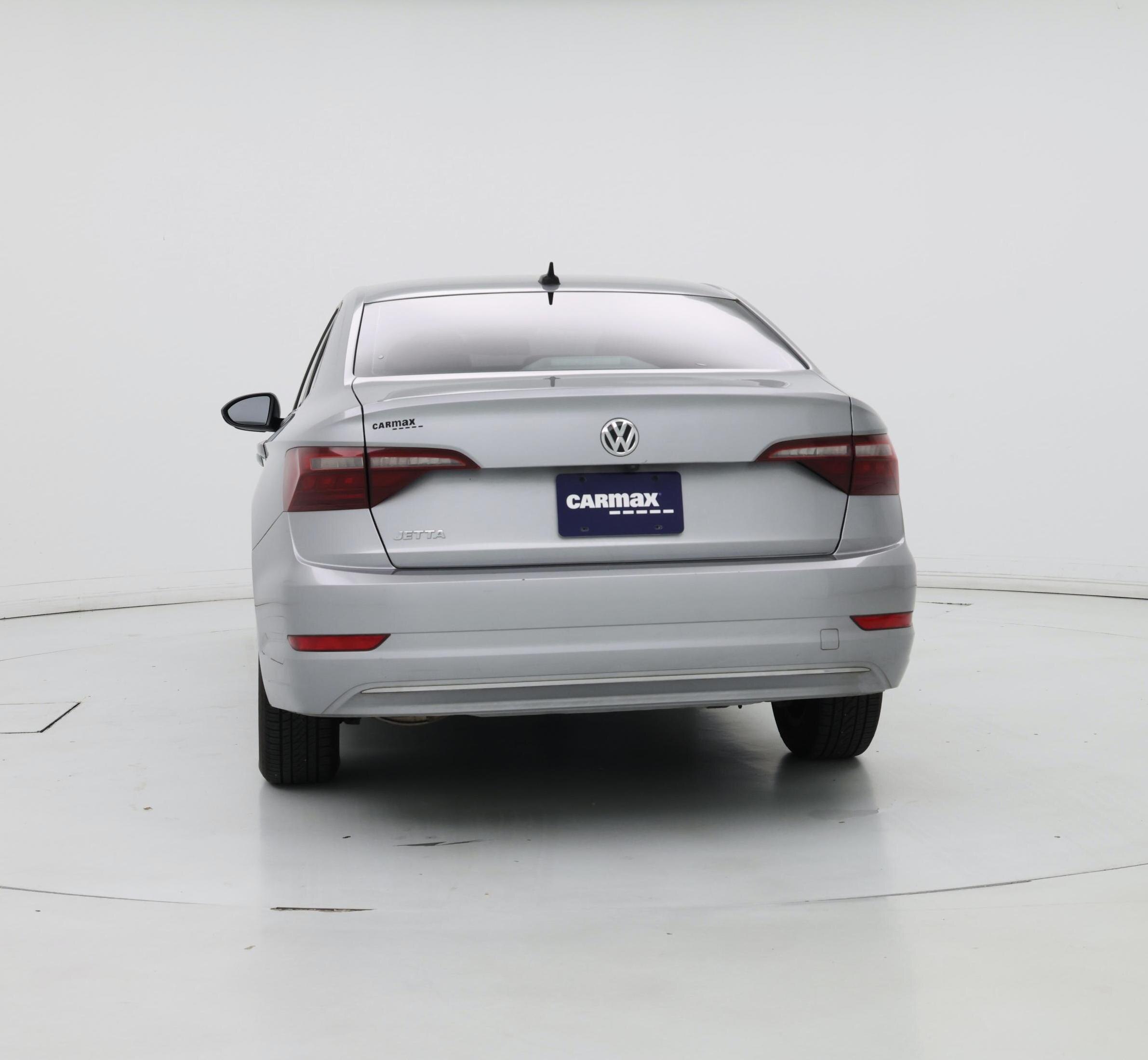 Thumbnail: 2021 Volkswagen Jetta - 6