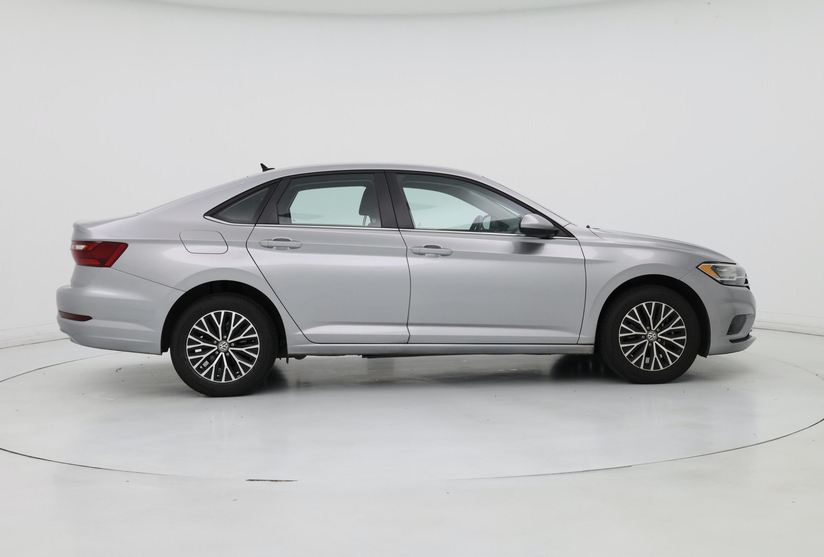 Thumbnail: 2021 Volkswagen Jetta - 7