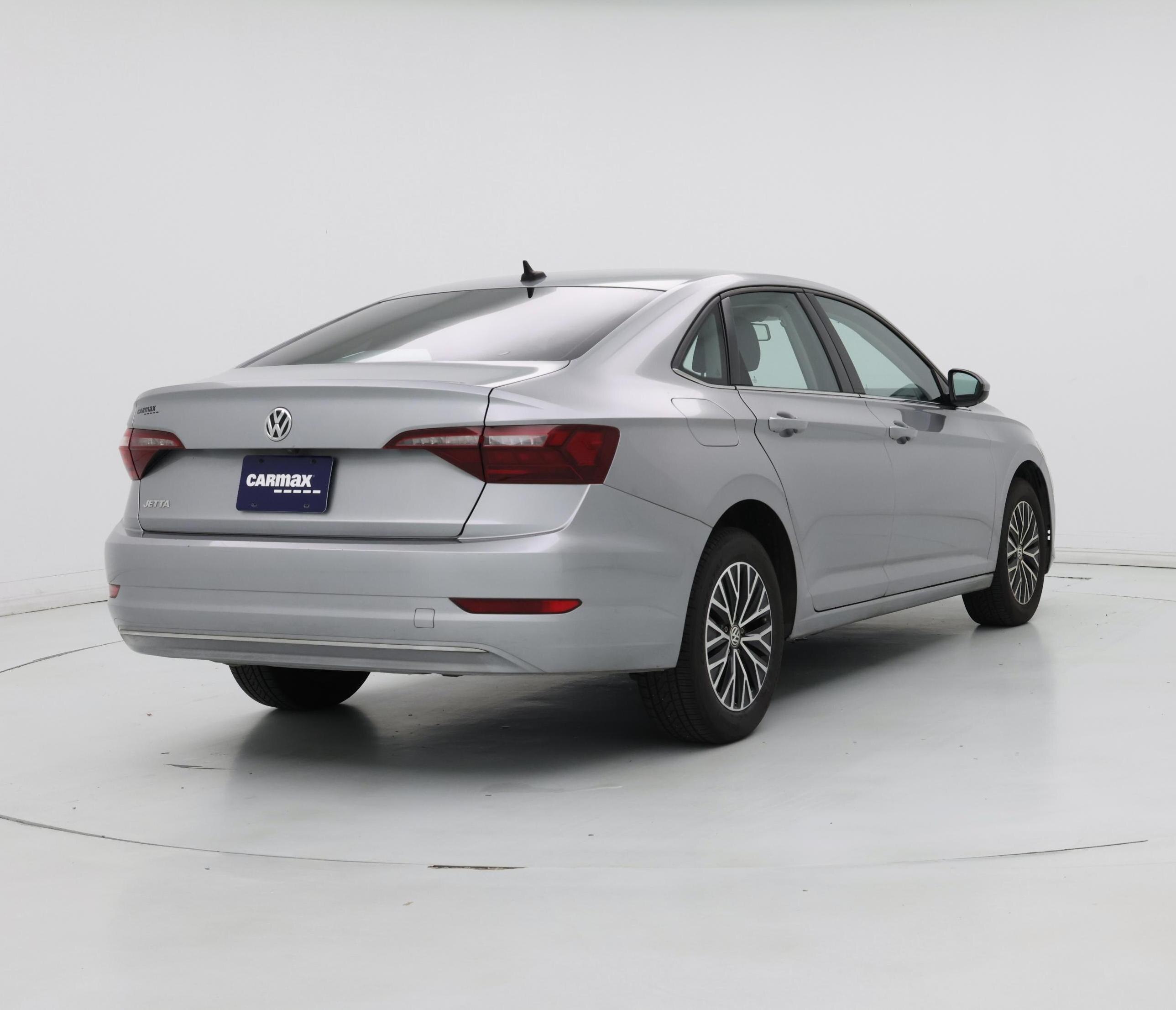 Thumbnail: 2021 Volkswagen Jetta - 8