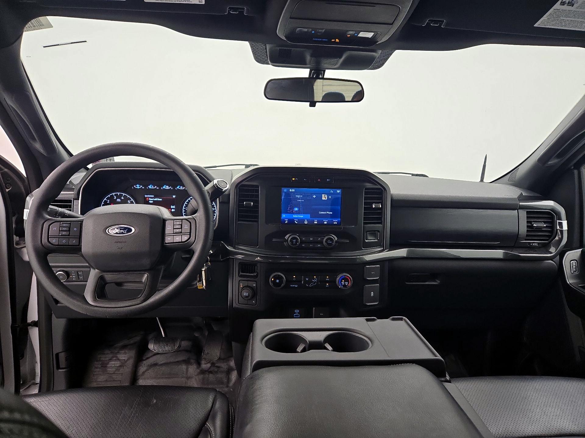 Thumbnail: 2021 Ford F-150 - 9