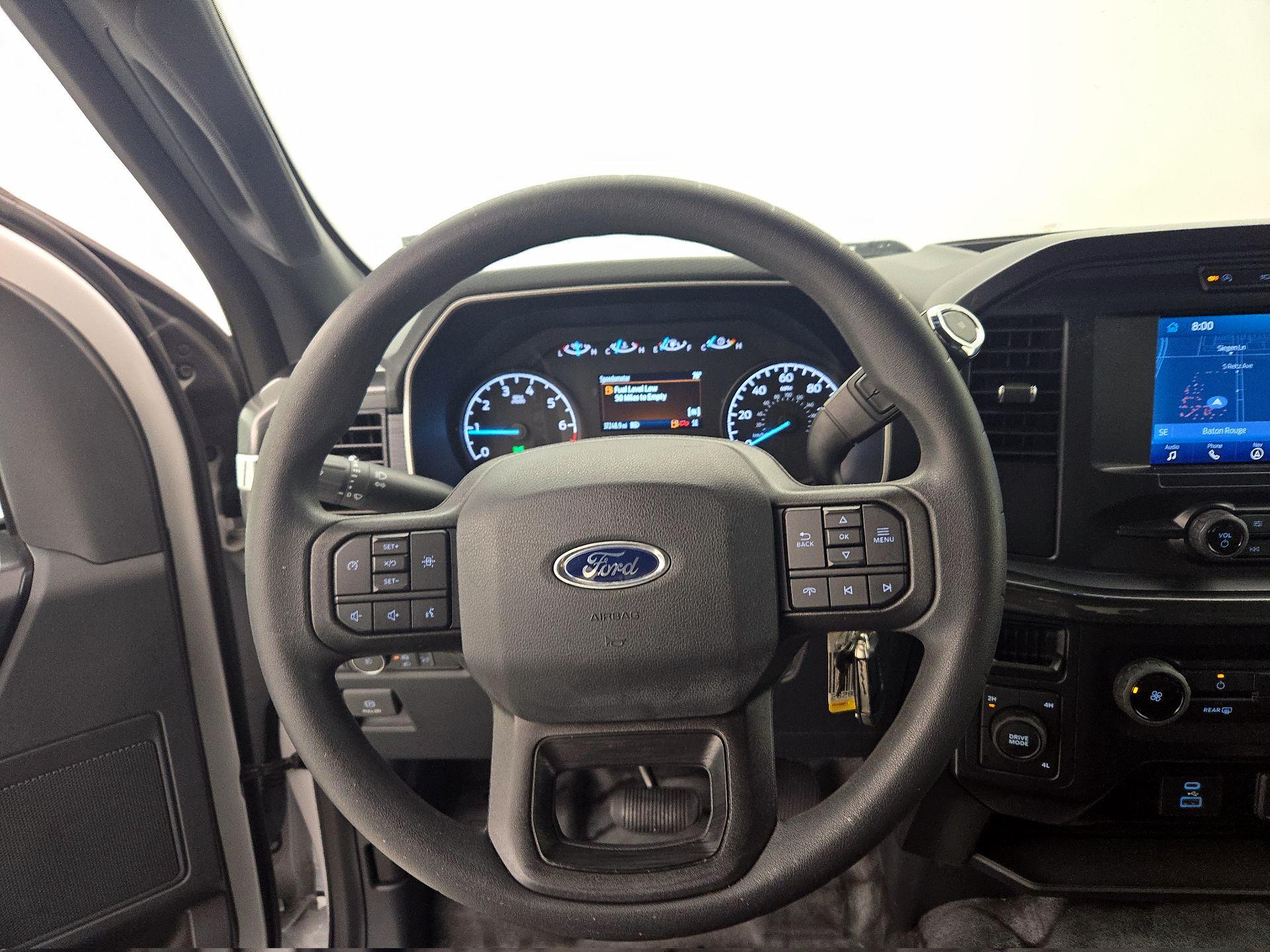 Thumbnail: 2021 Ford F-150 - 10