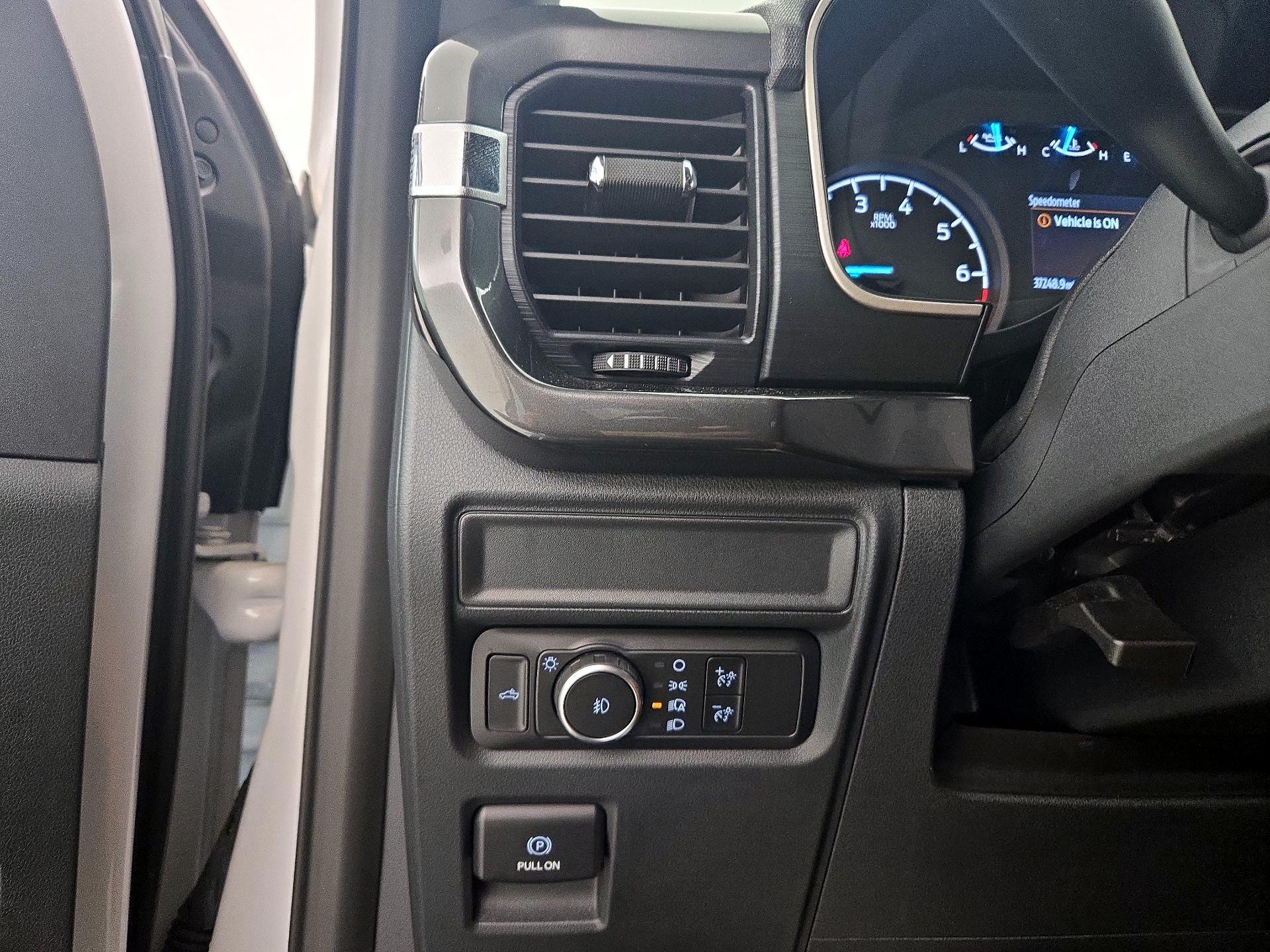 Thumbnail: 2021 Ford F-150 - 13