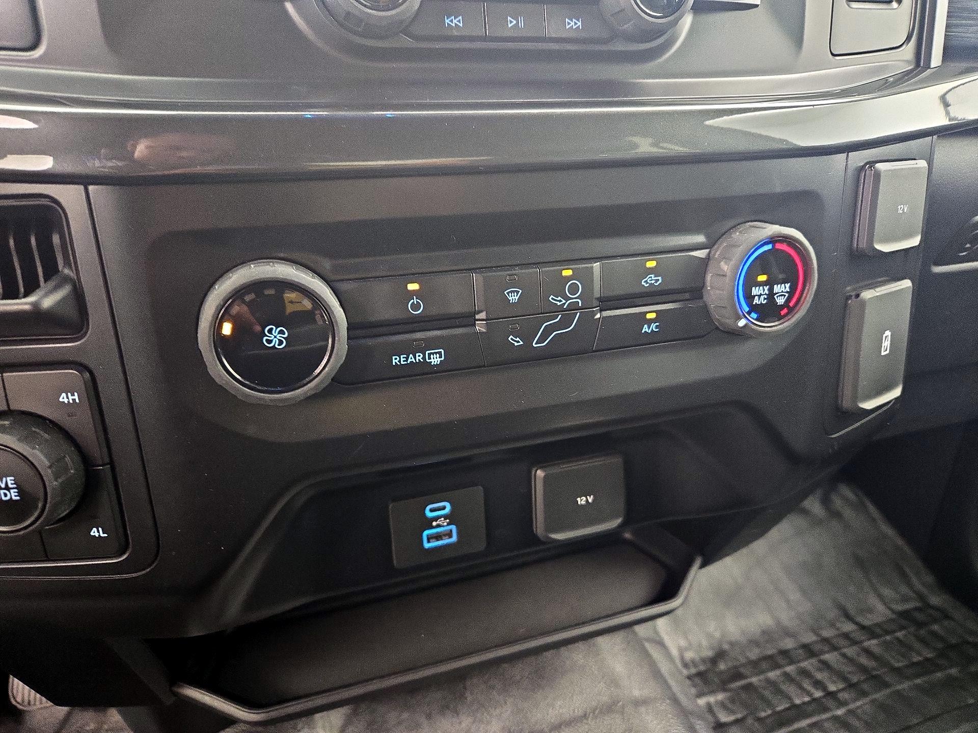 Thumbnail: 2021 Ford F-150 - 16