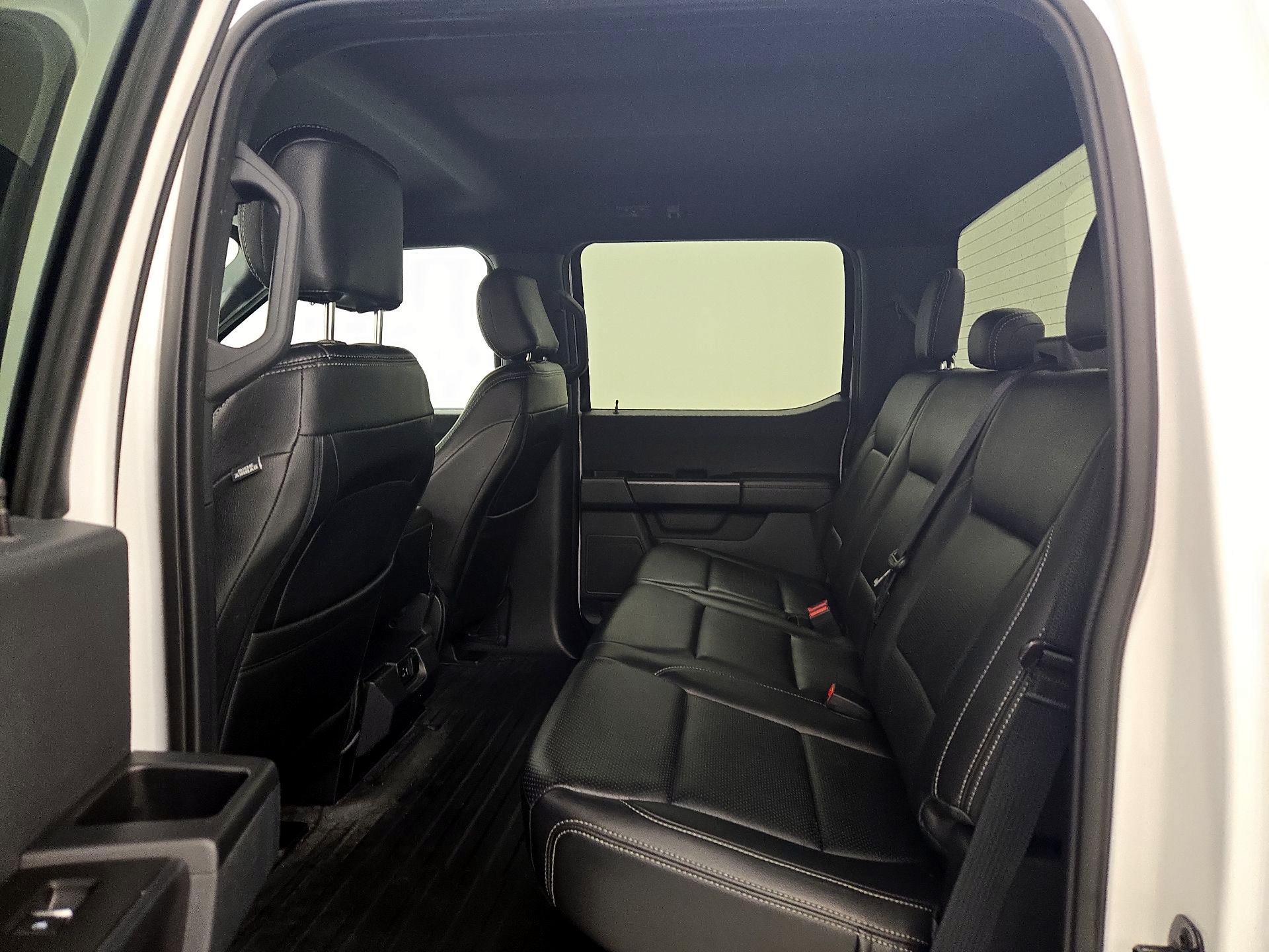 Thumbnail: 2021 Ford F-150 - 19